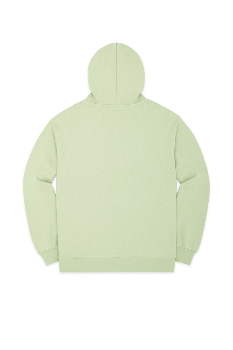 Three panel hoodie teddy fresh Clearance