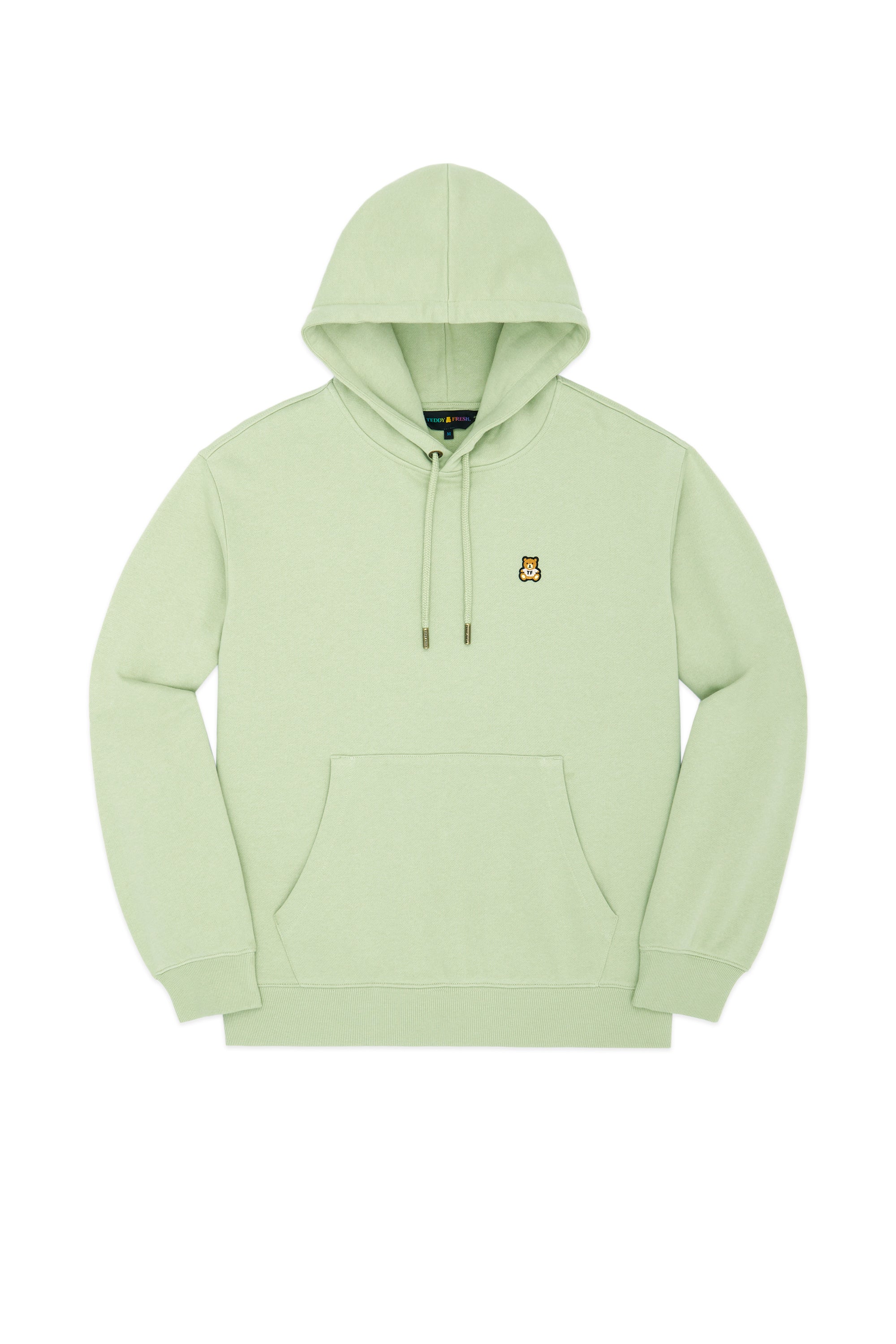 Classic Hoodie - Teddy Fresh