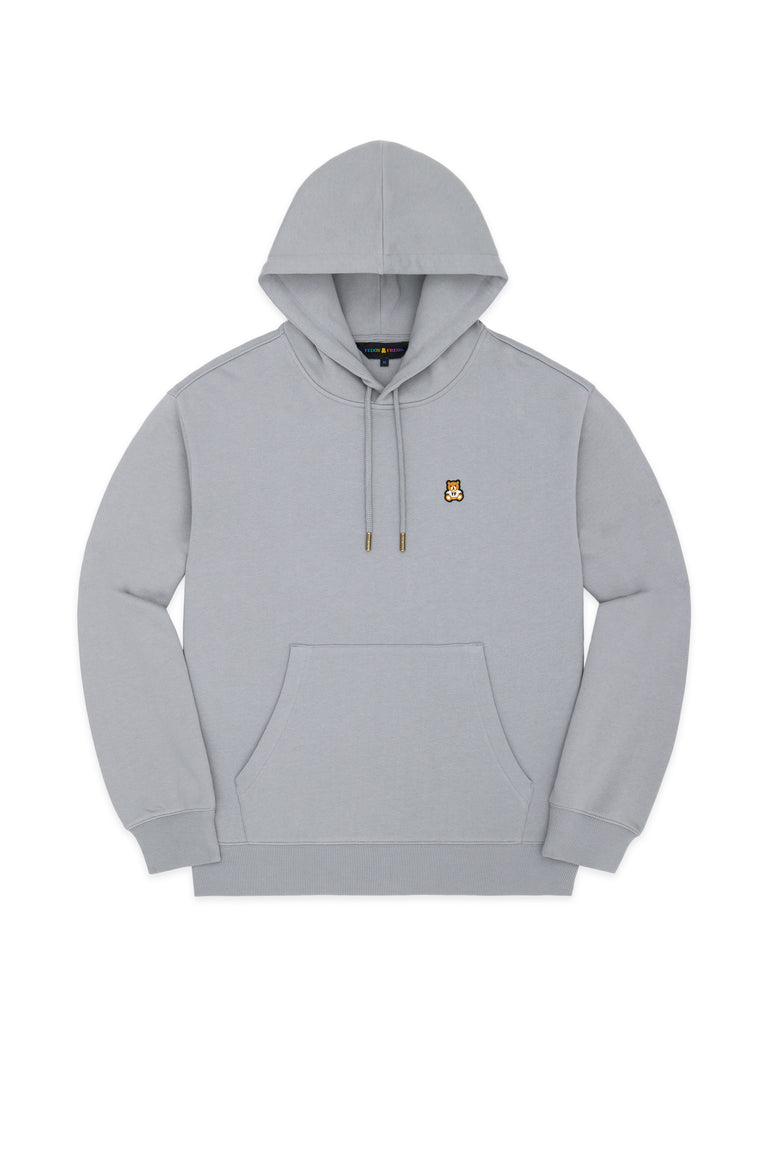 Classic Hoodie - Teddy Fresh