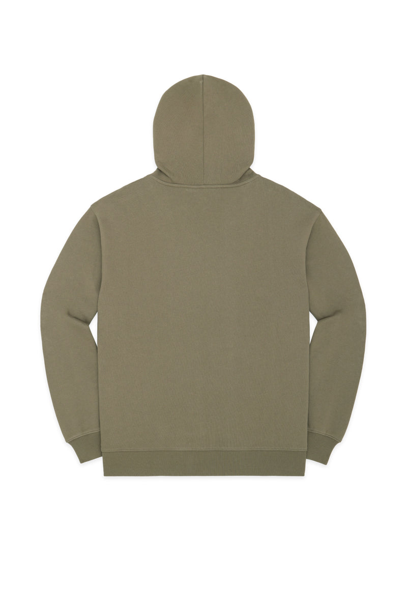 Oakmoss