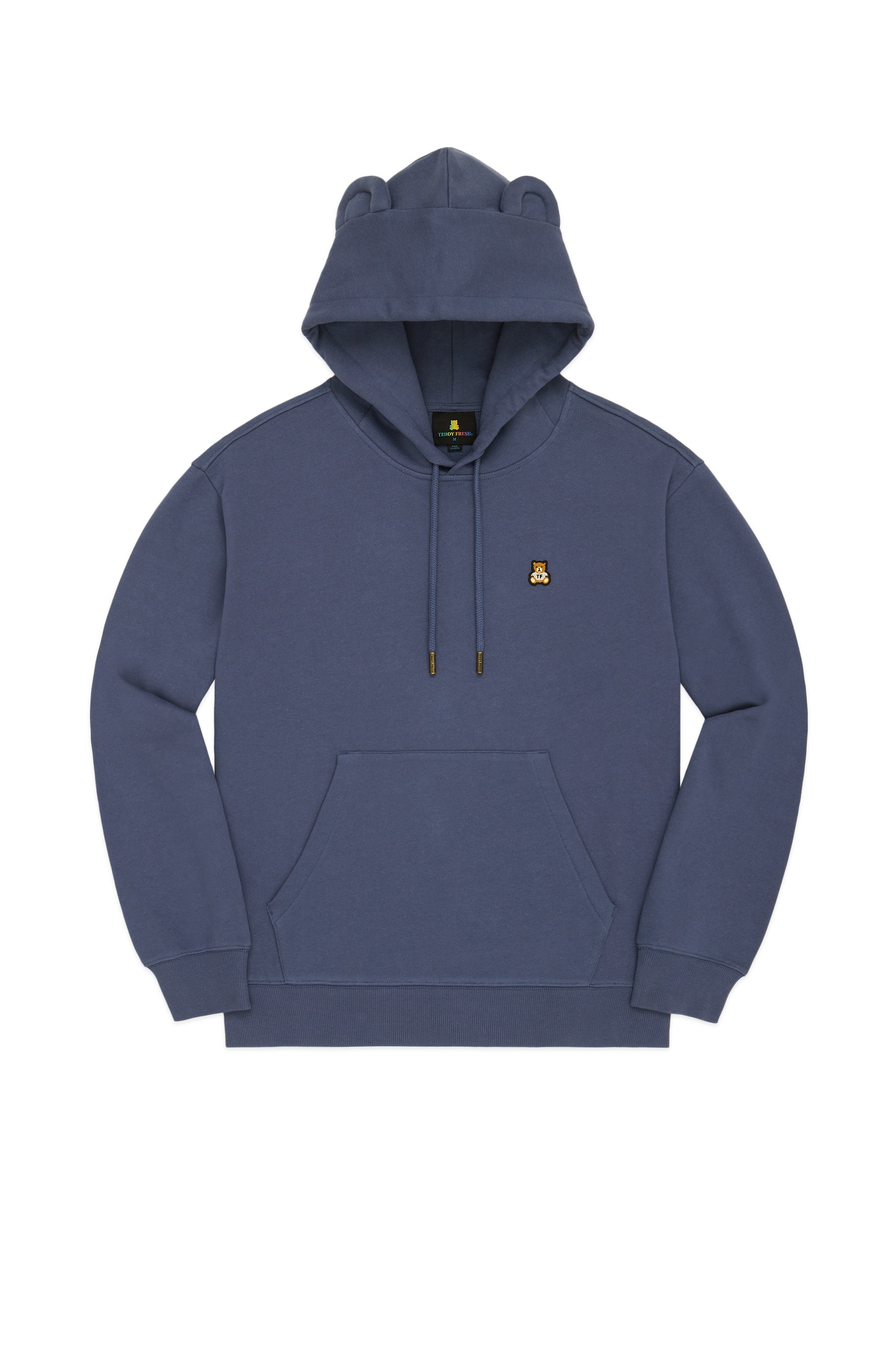 Teddy fresh zip up hoodie new arrivals