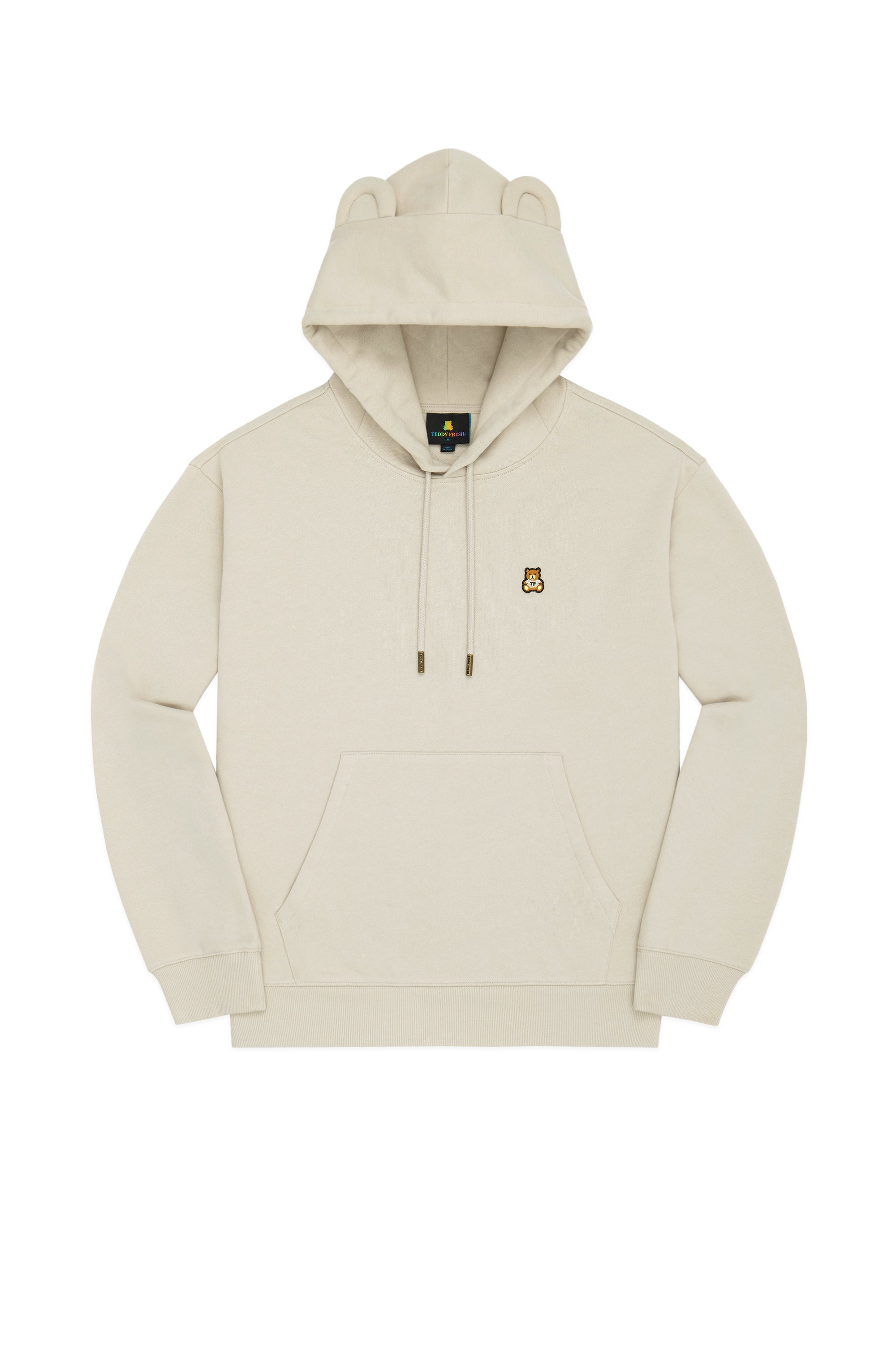 Teddy fresh sherpa hoodie sale