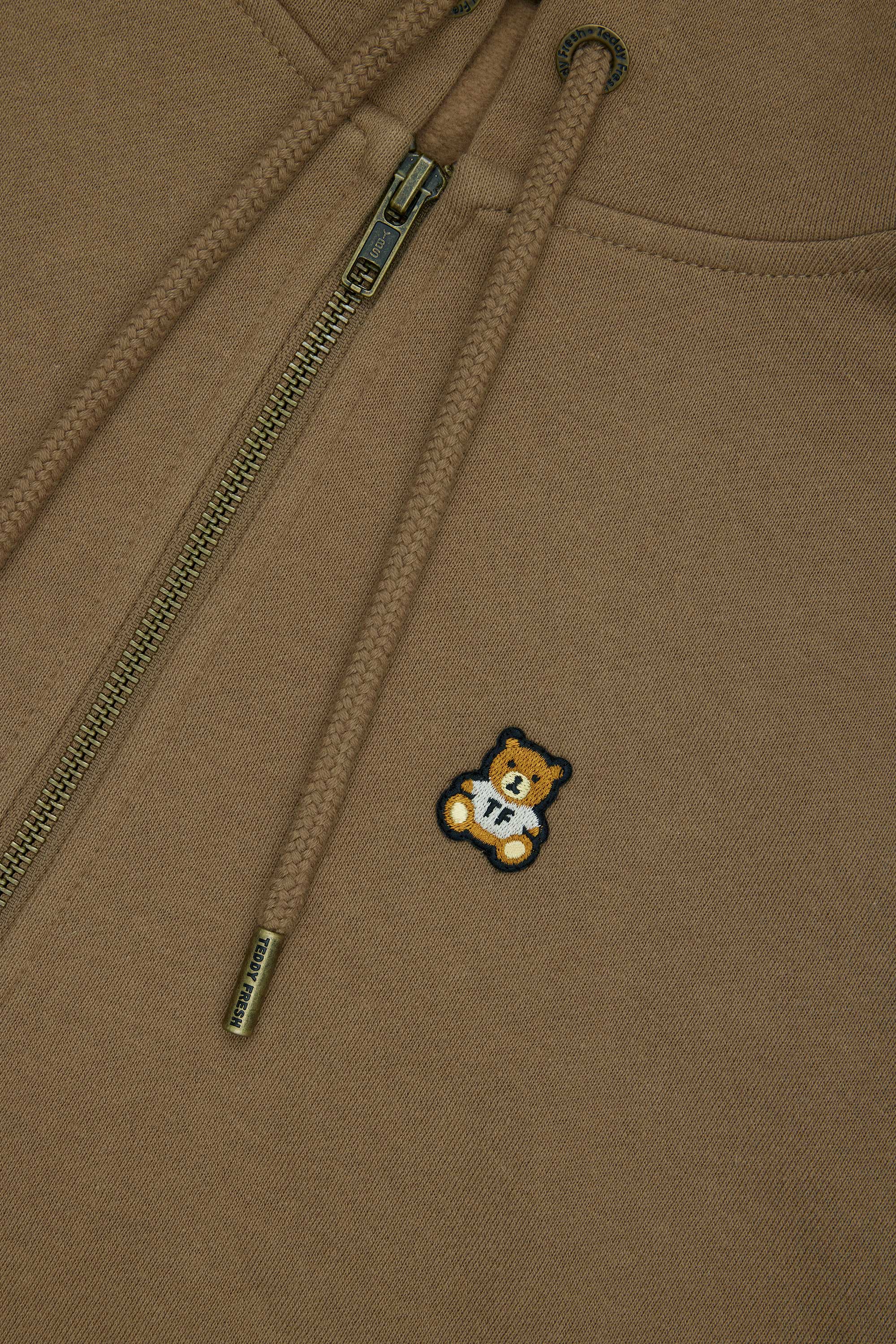 Teddy fresh bear outlet hoodie