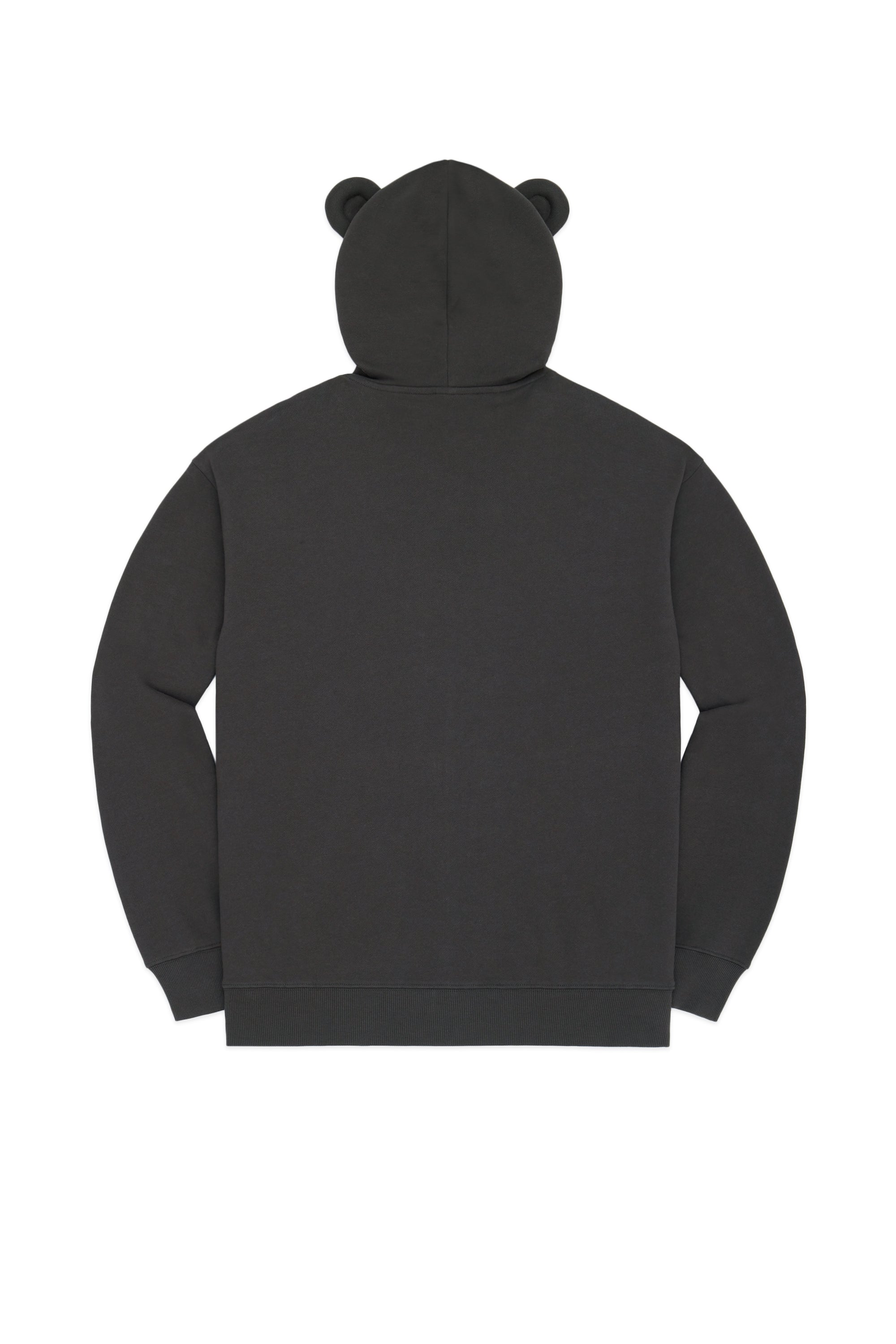 Teddy bear outlet hoodie with ears