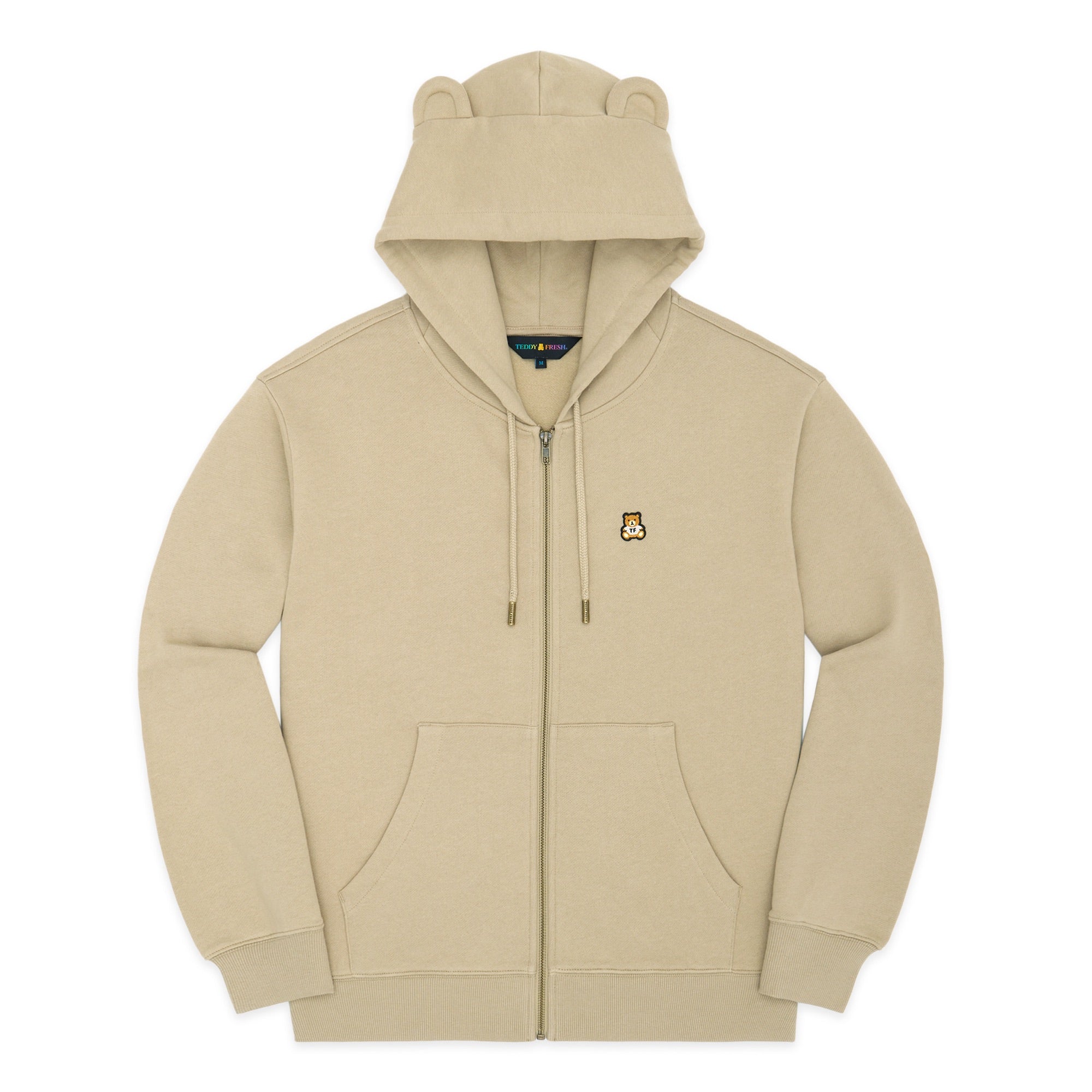 Teddy fresh best sale barbed wire hoodie