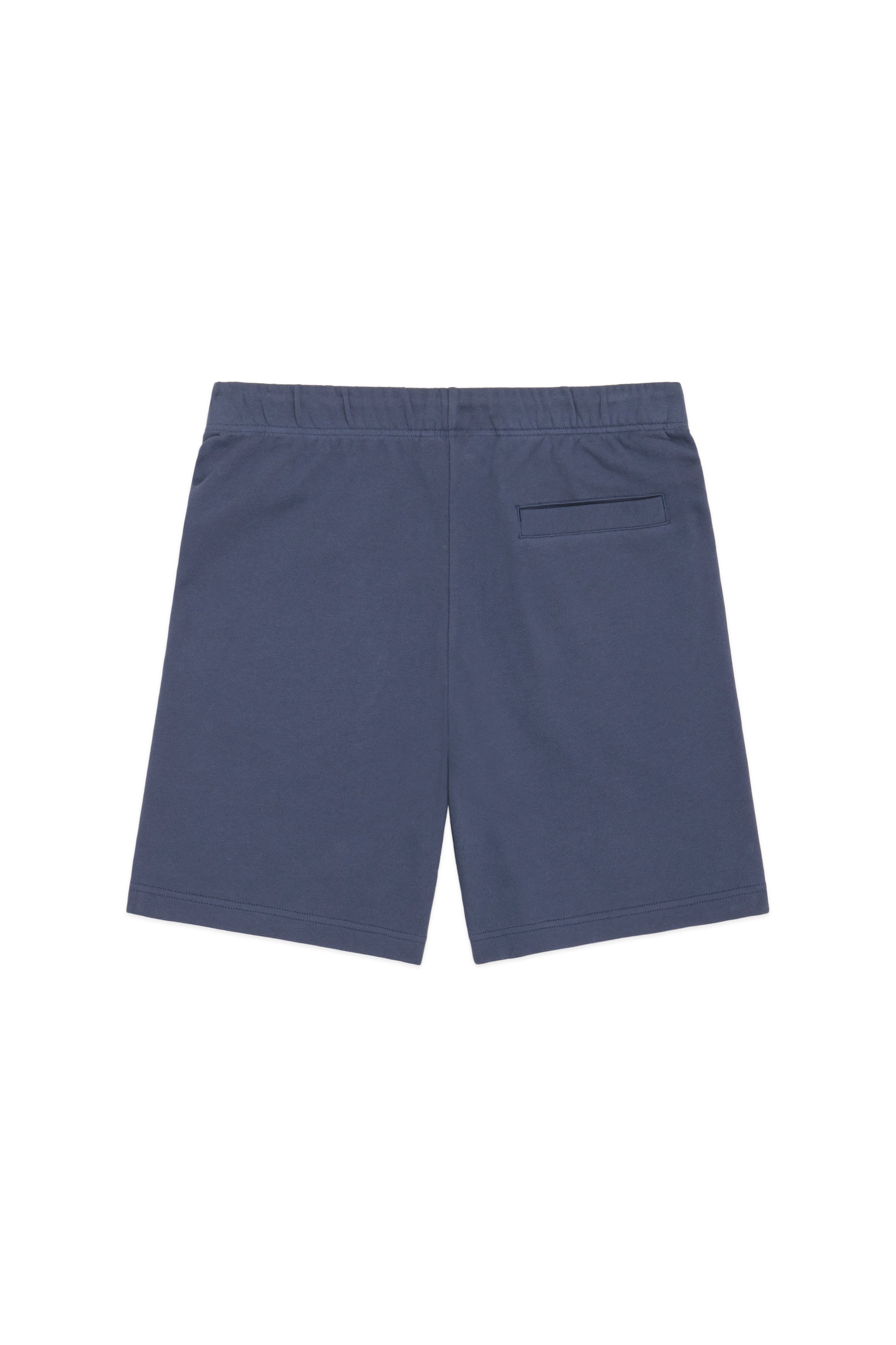 Teddy Fresh Block Nylon selling Shorts Black Blue