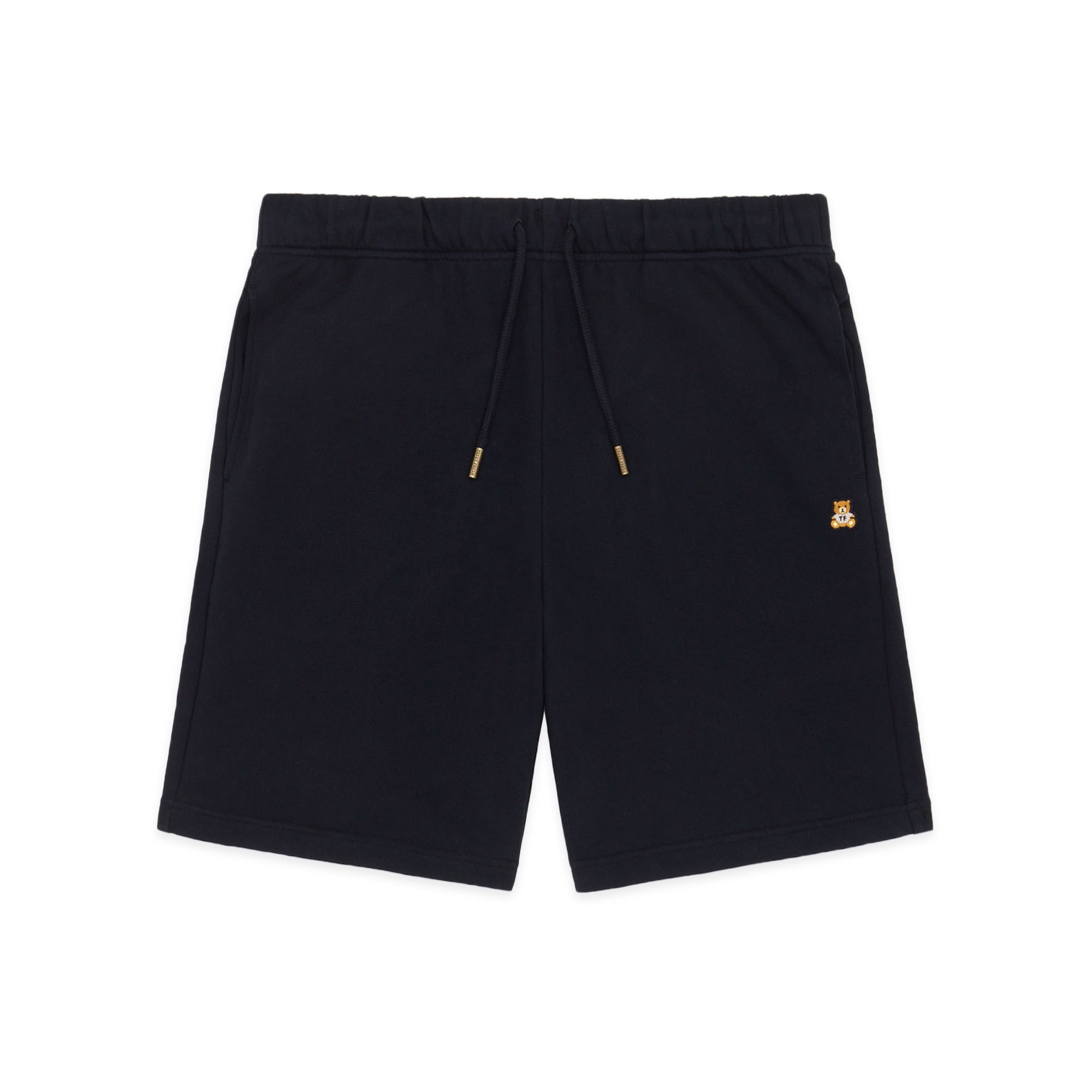 Teddy Fresh top Cotton Men's Shorts