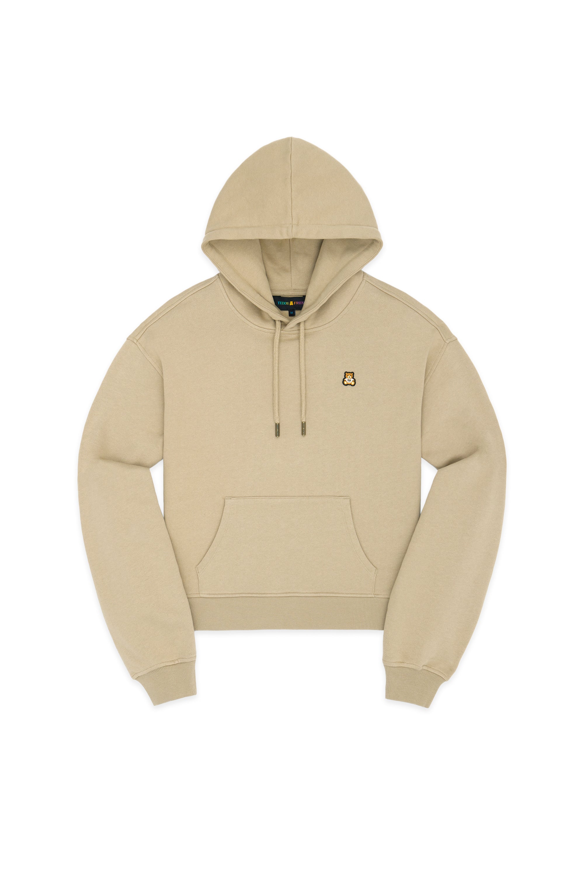 Teddy fresh discount zip up hoodie