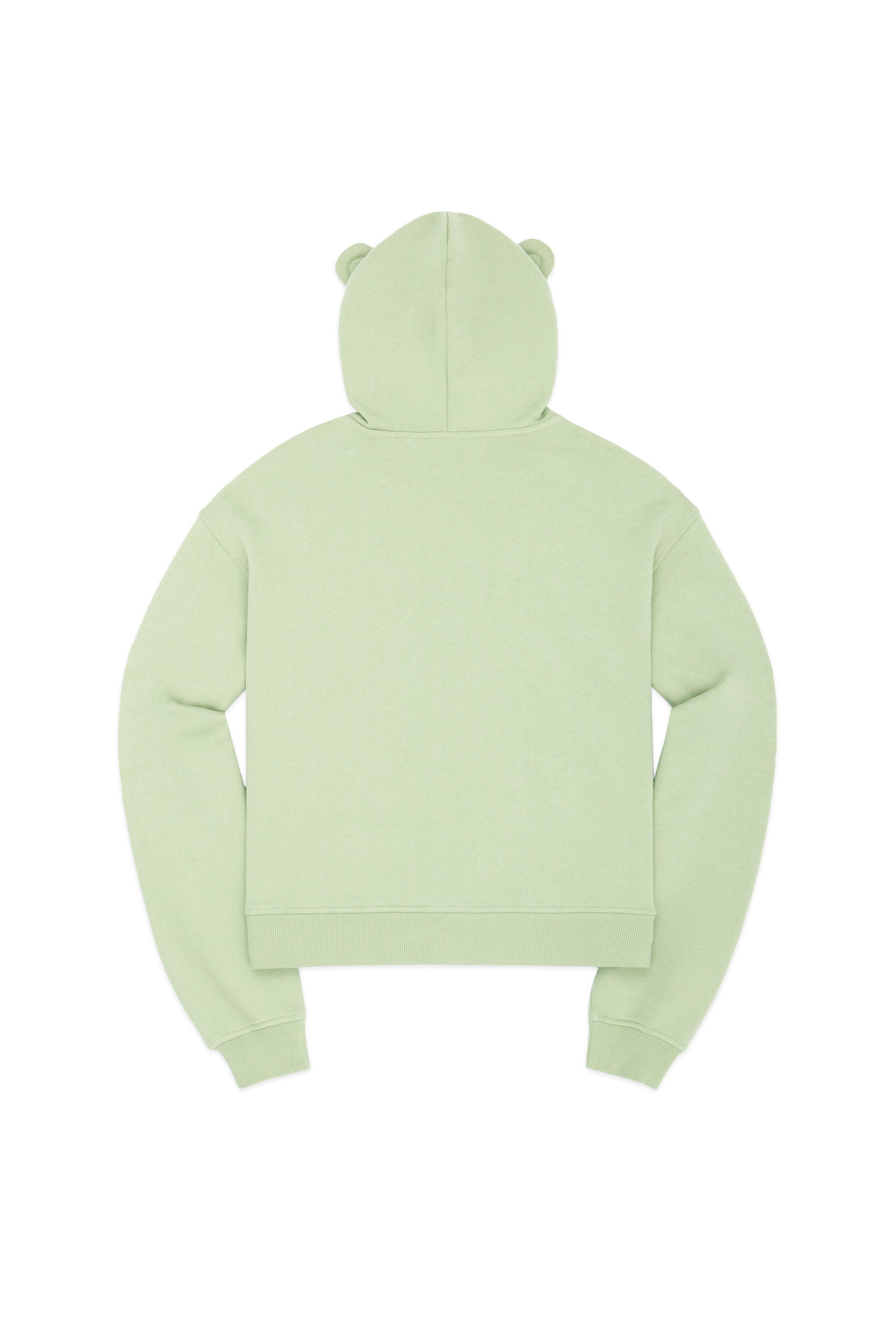 Teddy Fresh hotsell - Classic Fleece Pullover Hoodie in Bone (3XL)