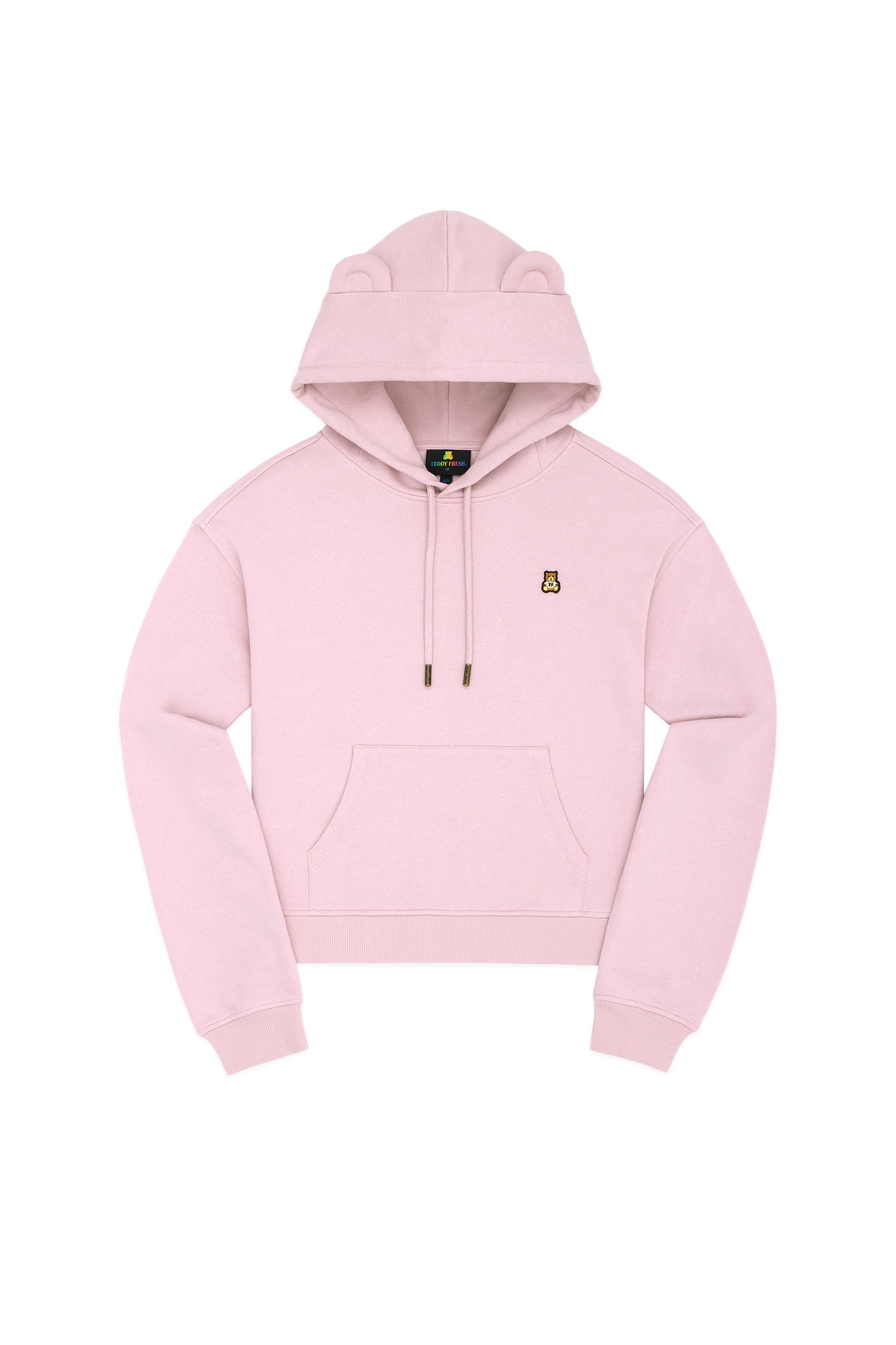 Teddy hoodie women's sale