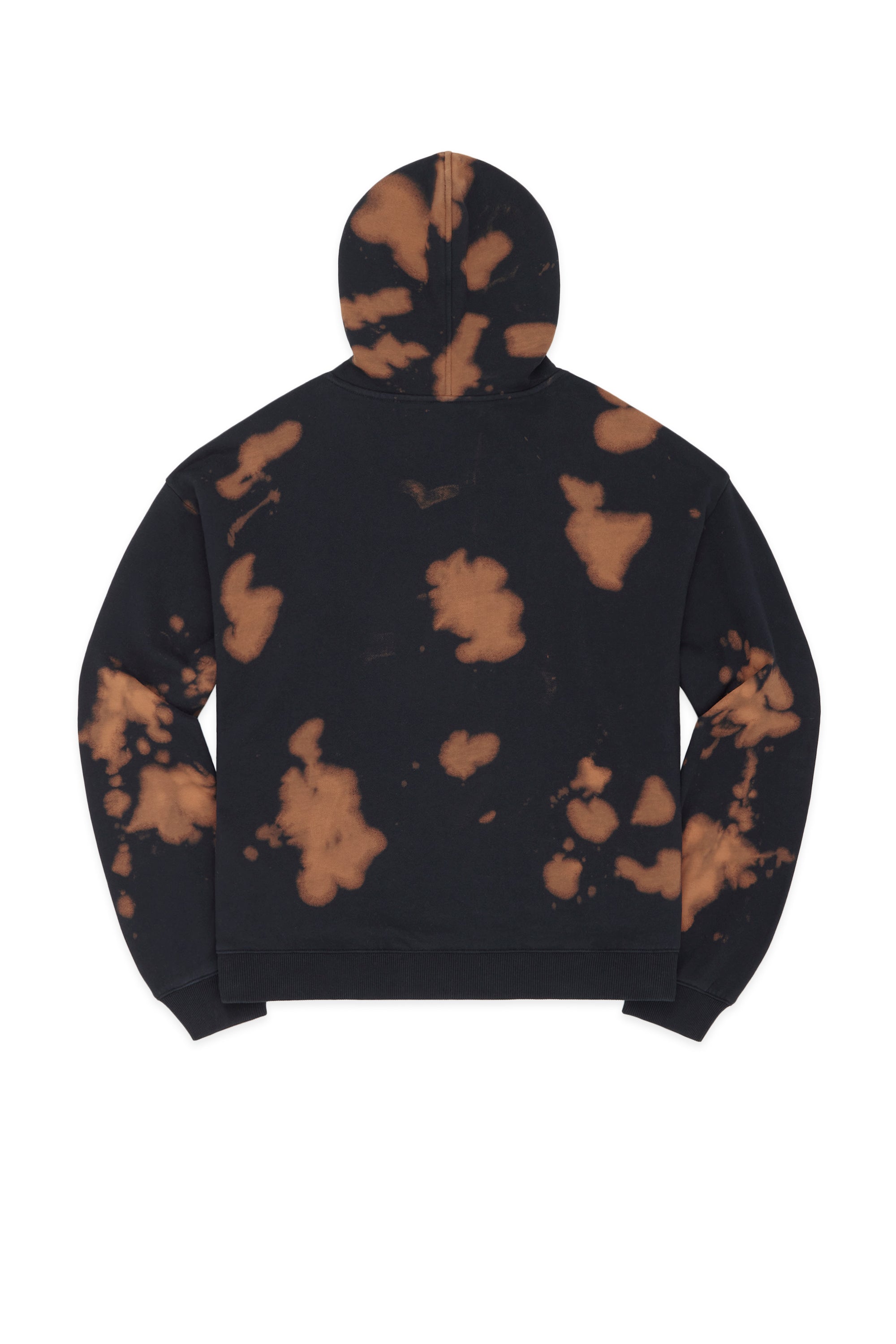 Bleach Graphic Hoodie