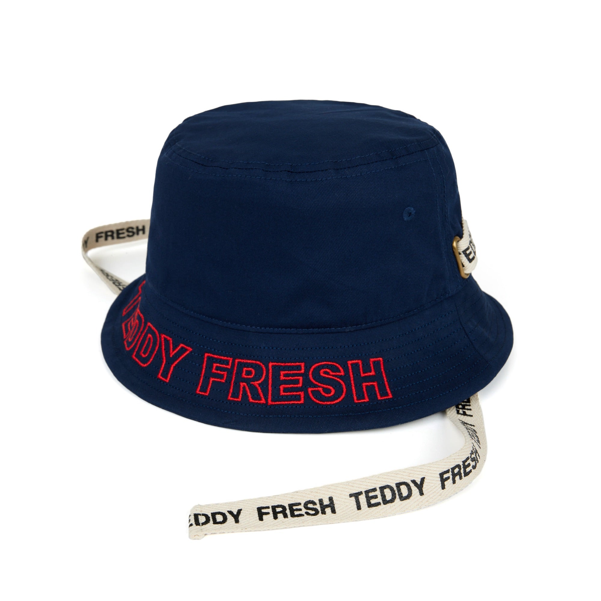 ▷ Teddy Fresh Cap
