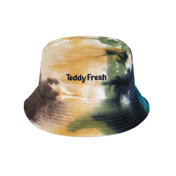 Ice Dye Bucket Hat