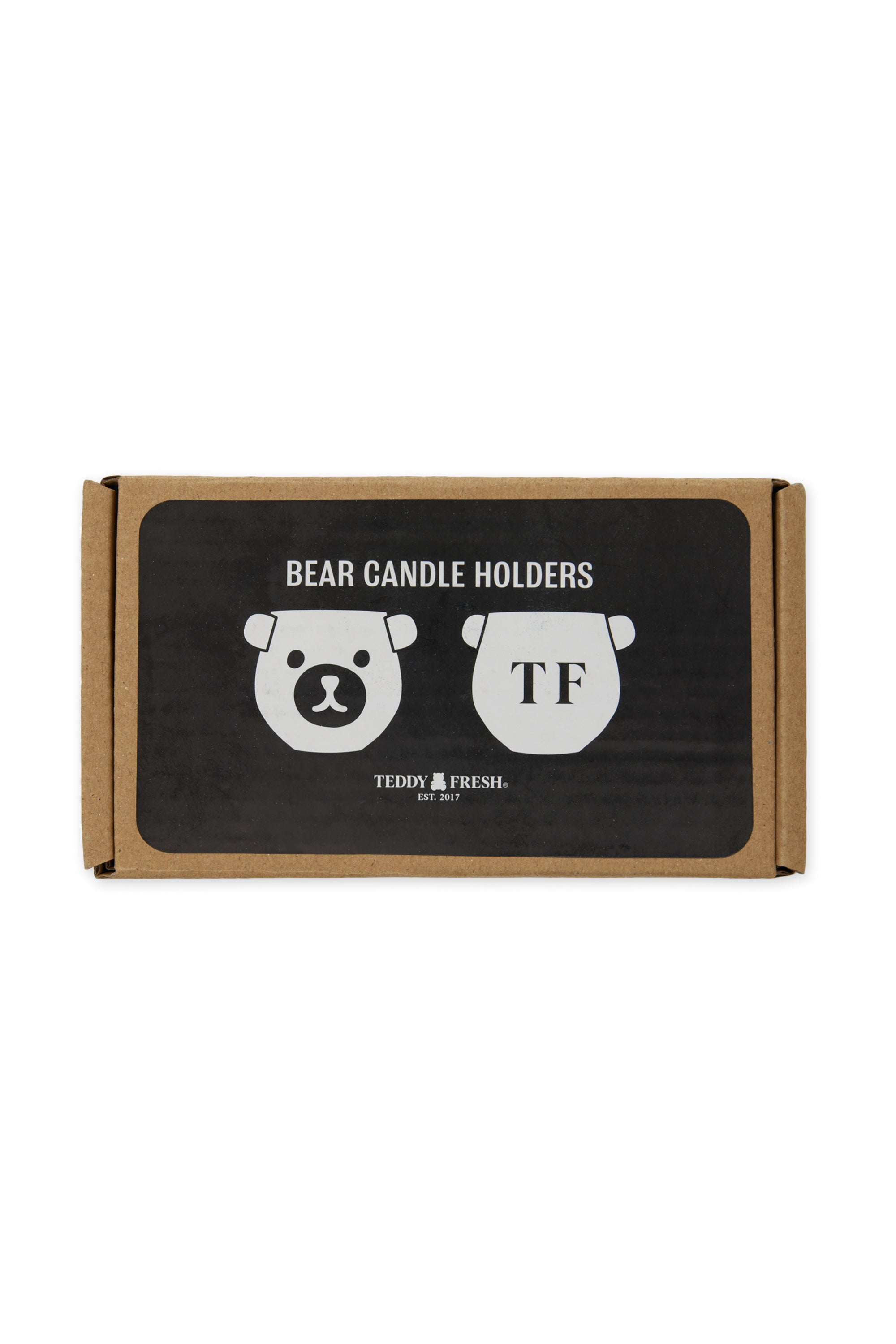 TF Candleholders