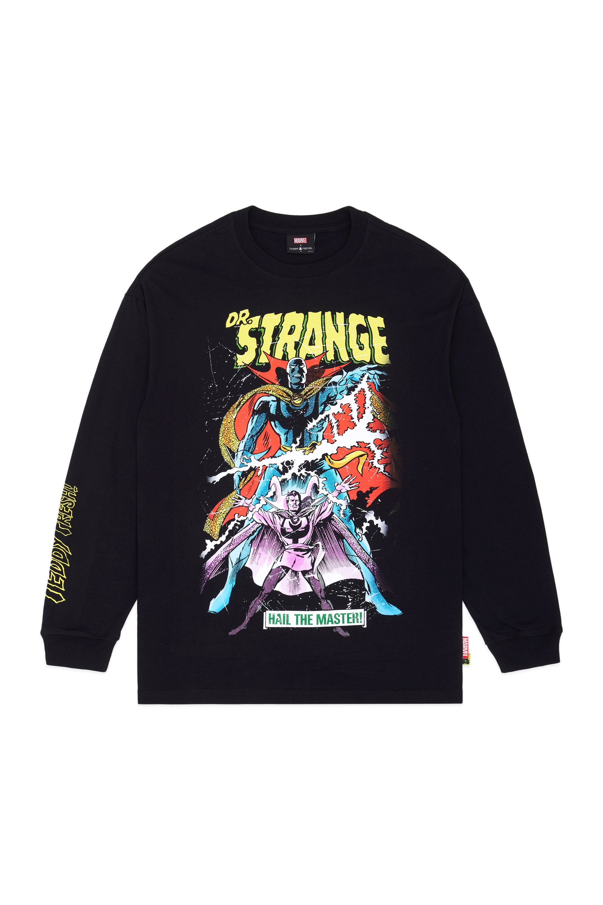 TF x Marvel Dr. Strange Tee