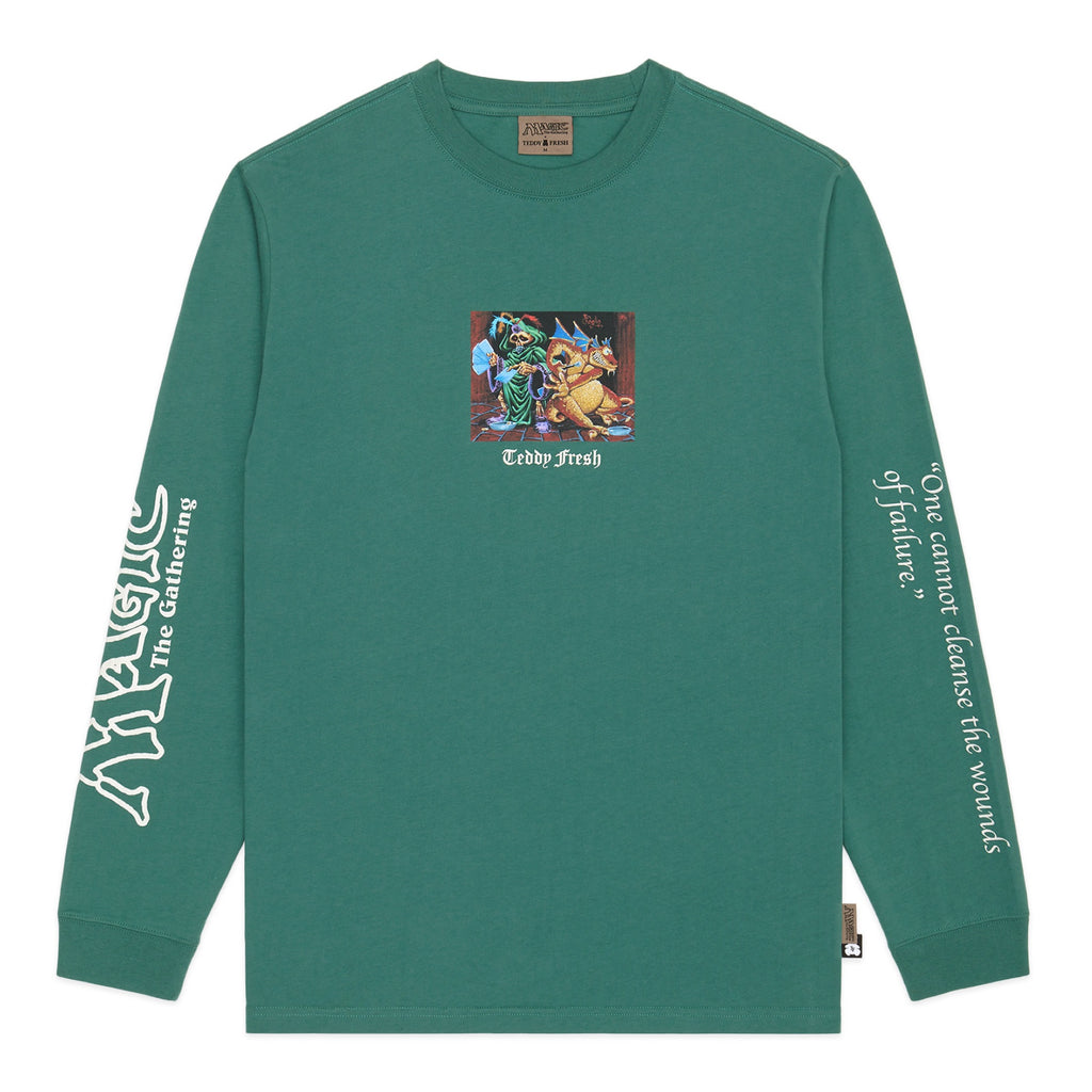 Teddy Fresh debuts Magic: The Gathering collection