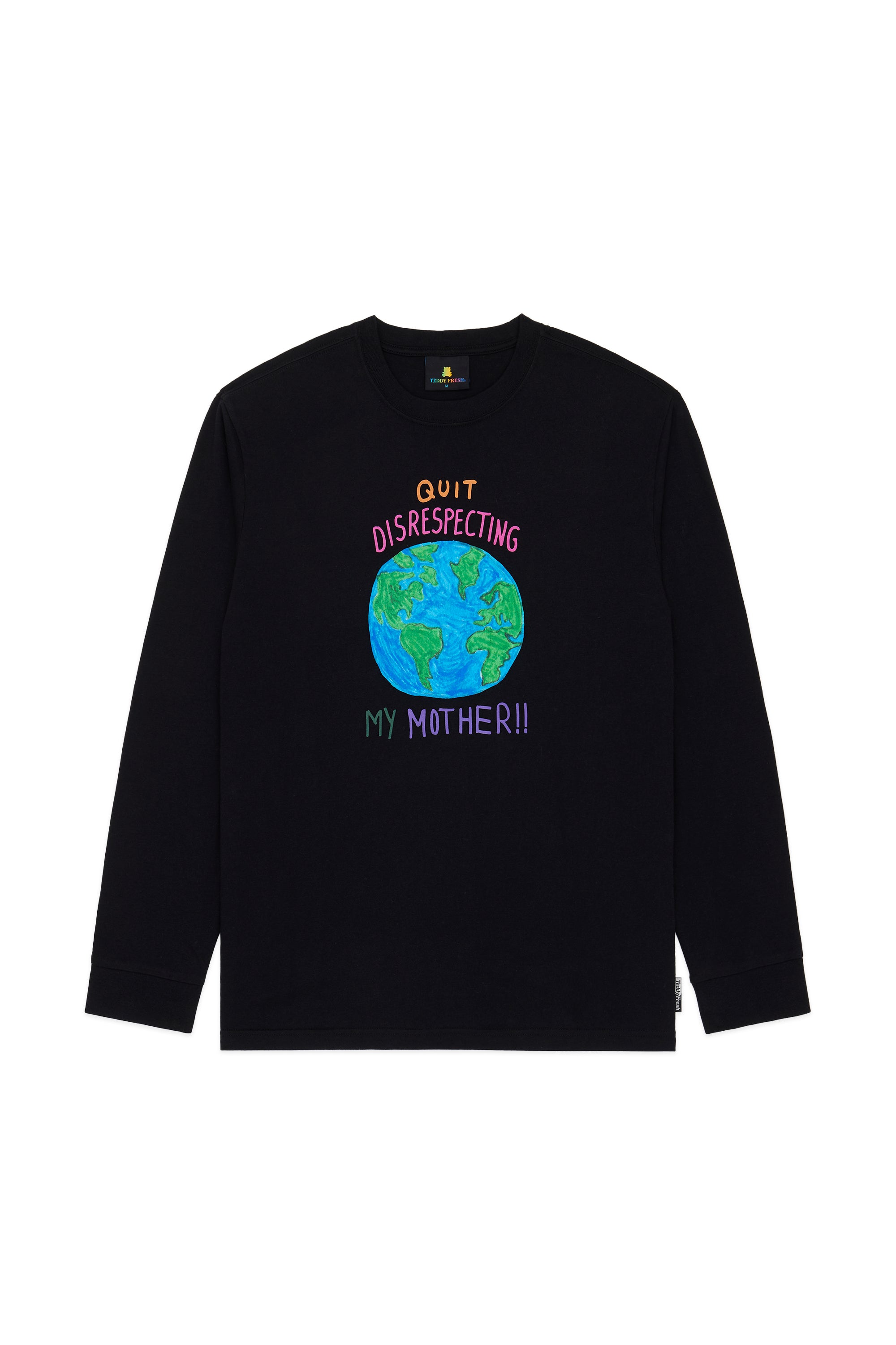 Teddy fresh clearance mom sweater