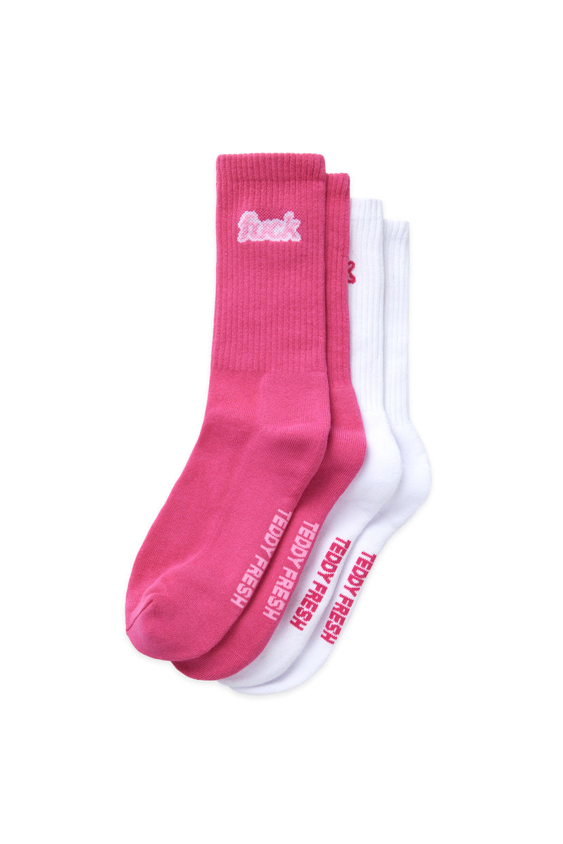 F*ck Socks 2-Pack