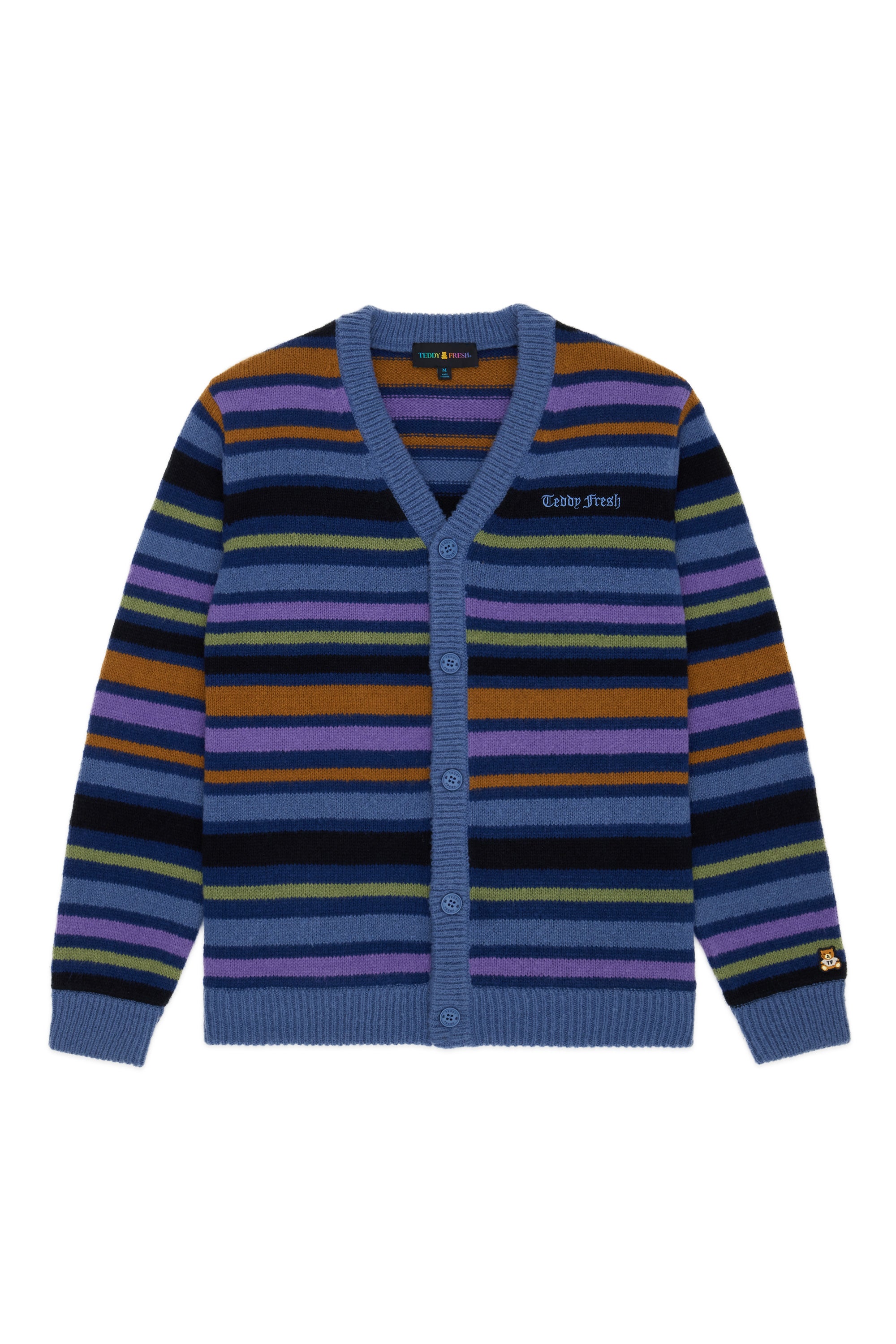 Teddy fresh clearance purple