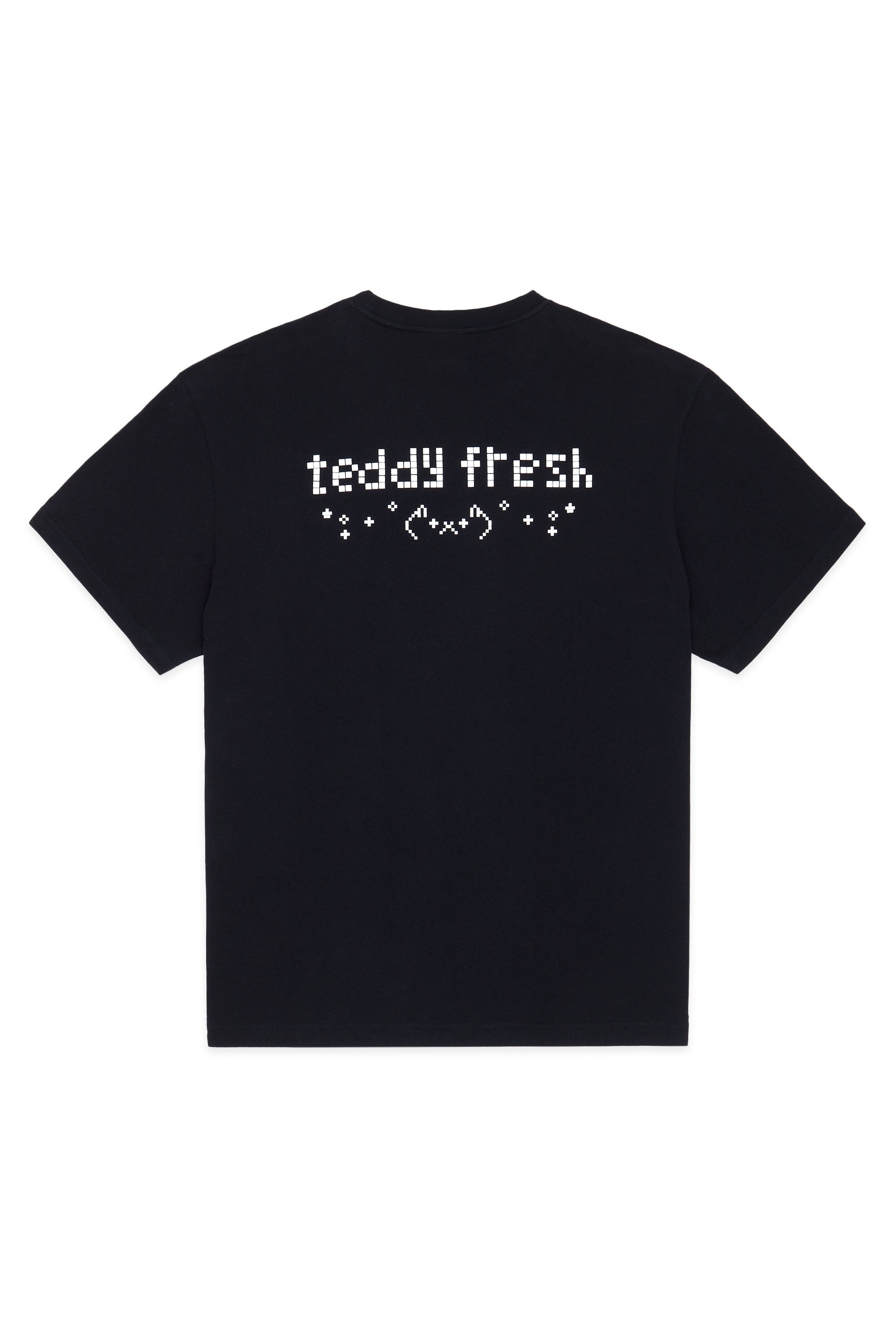 Teddy 2024 fresh black