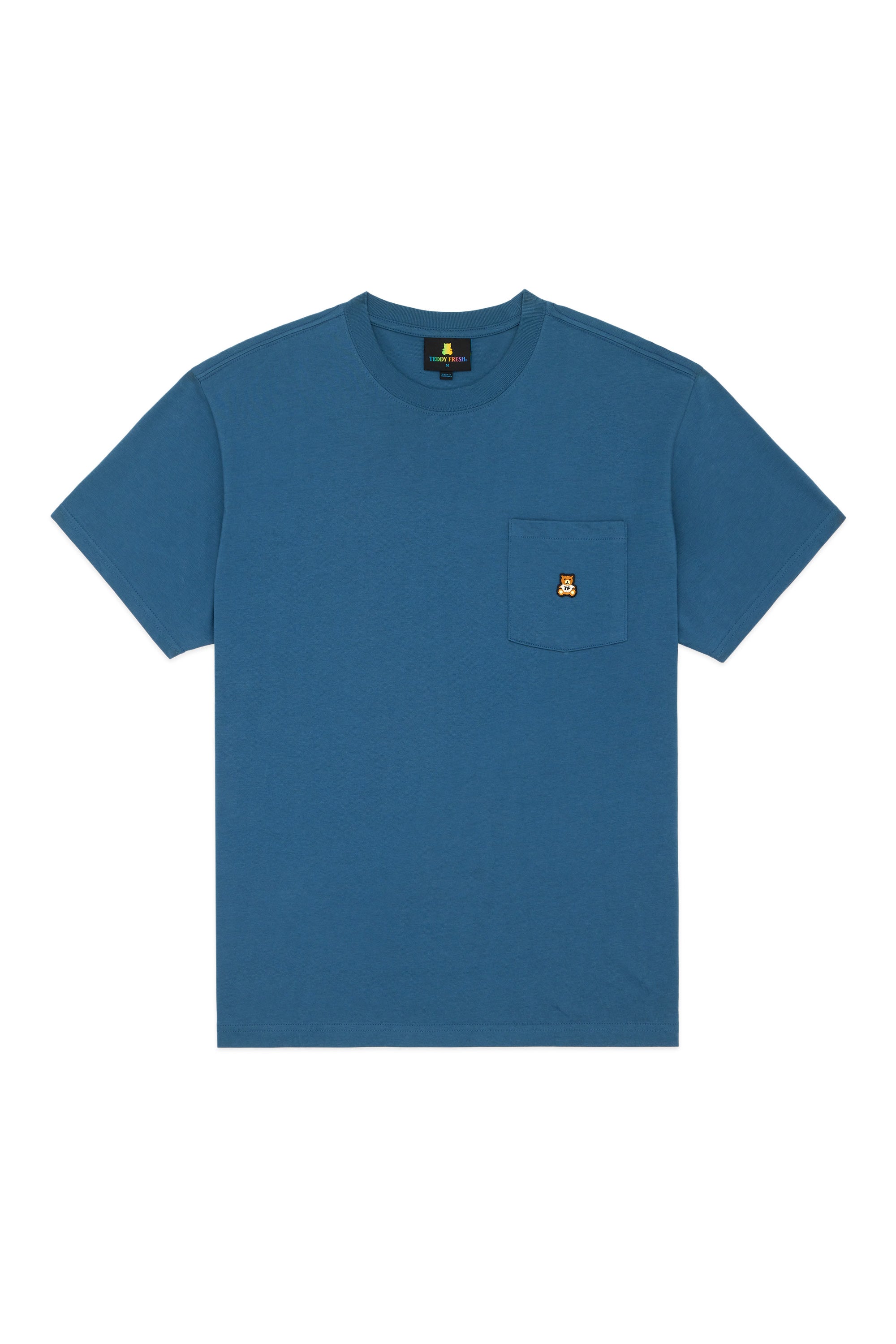 Teddy Fresh sold Whale Tee