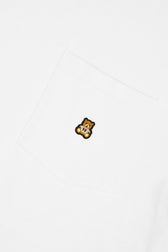 Classic Pocket Tee - Teddy Fresh