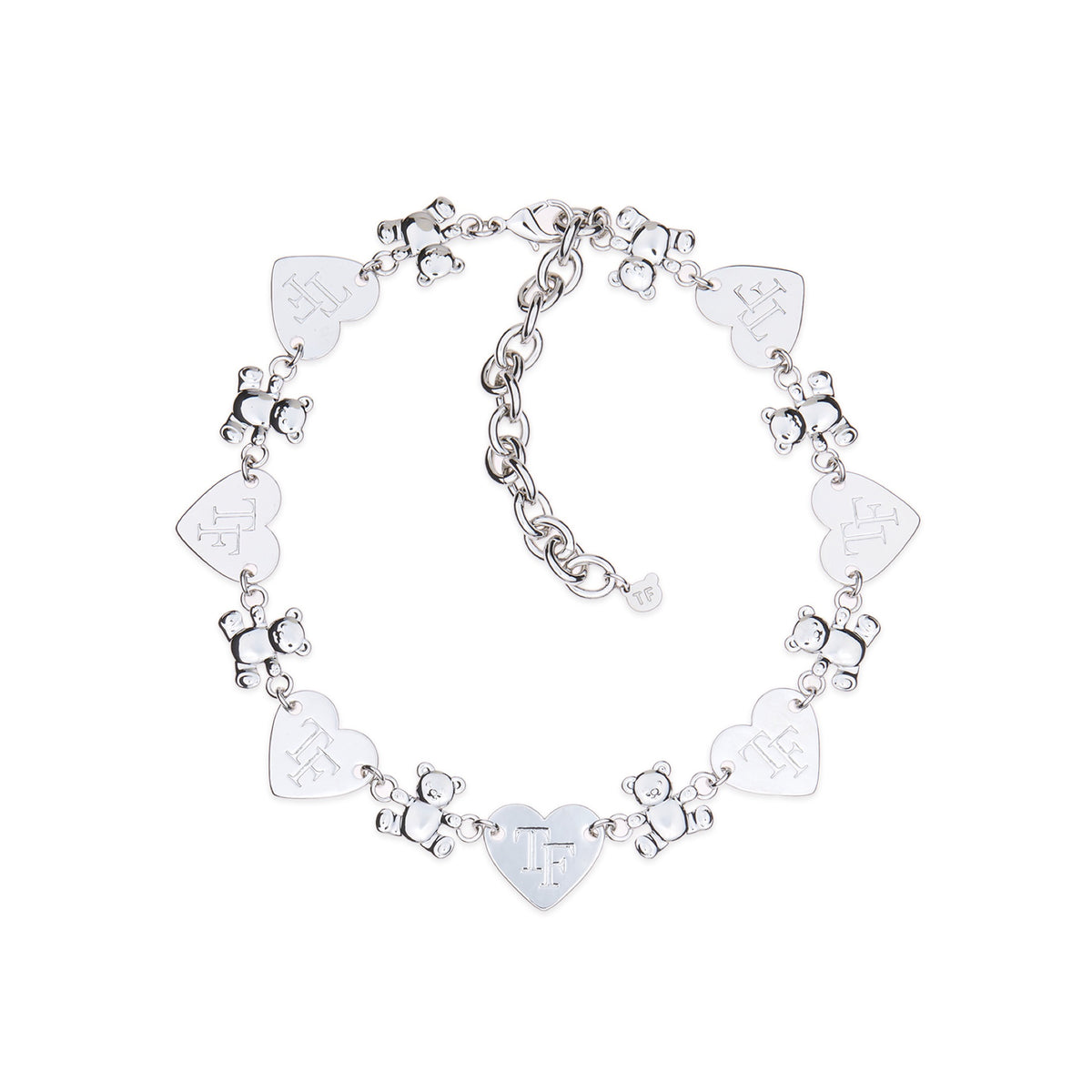 Charmed Choker