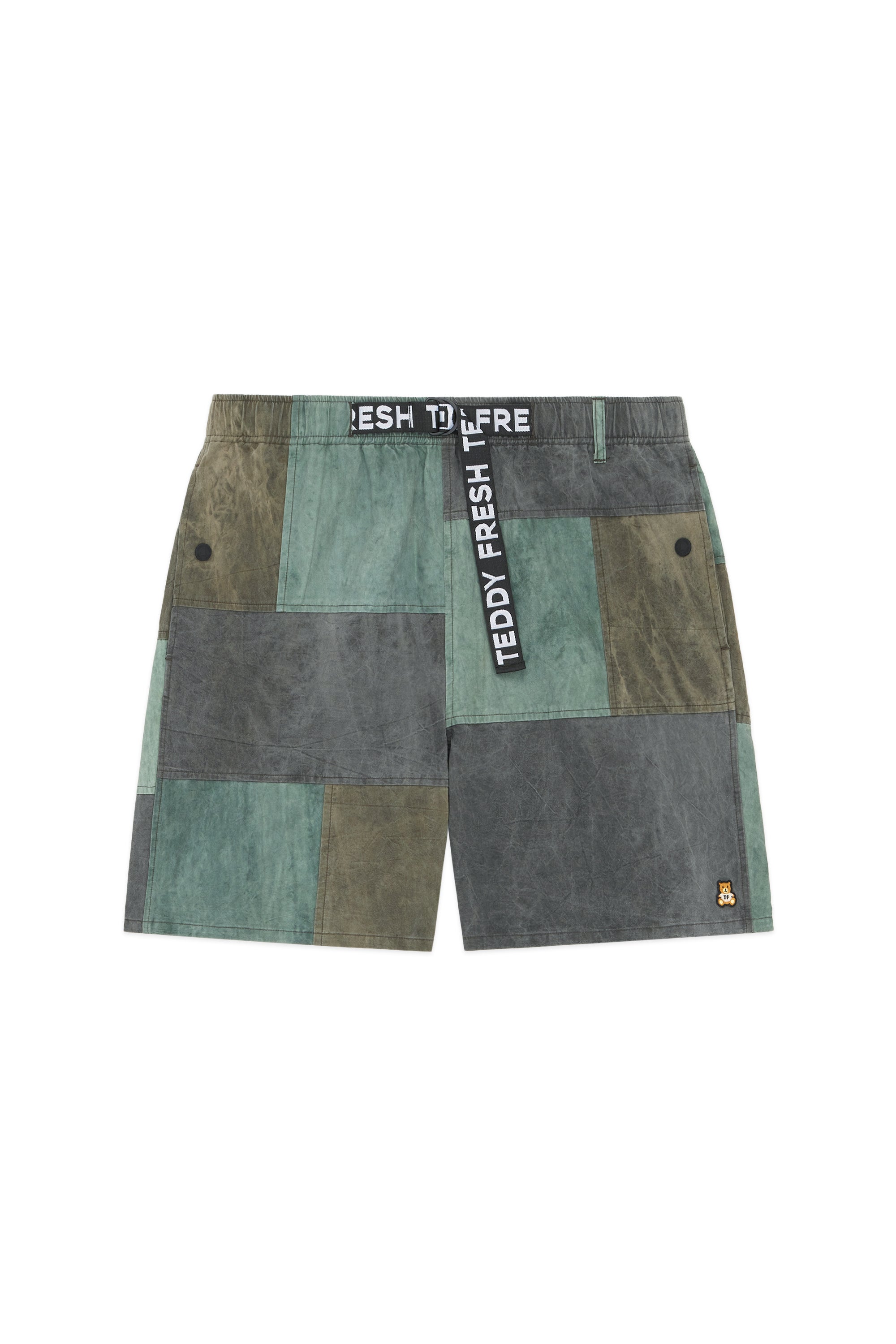 2024 Teddy fresh shorts