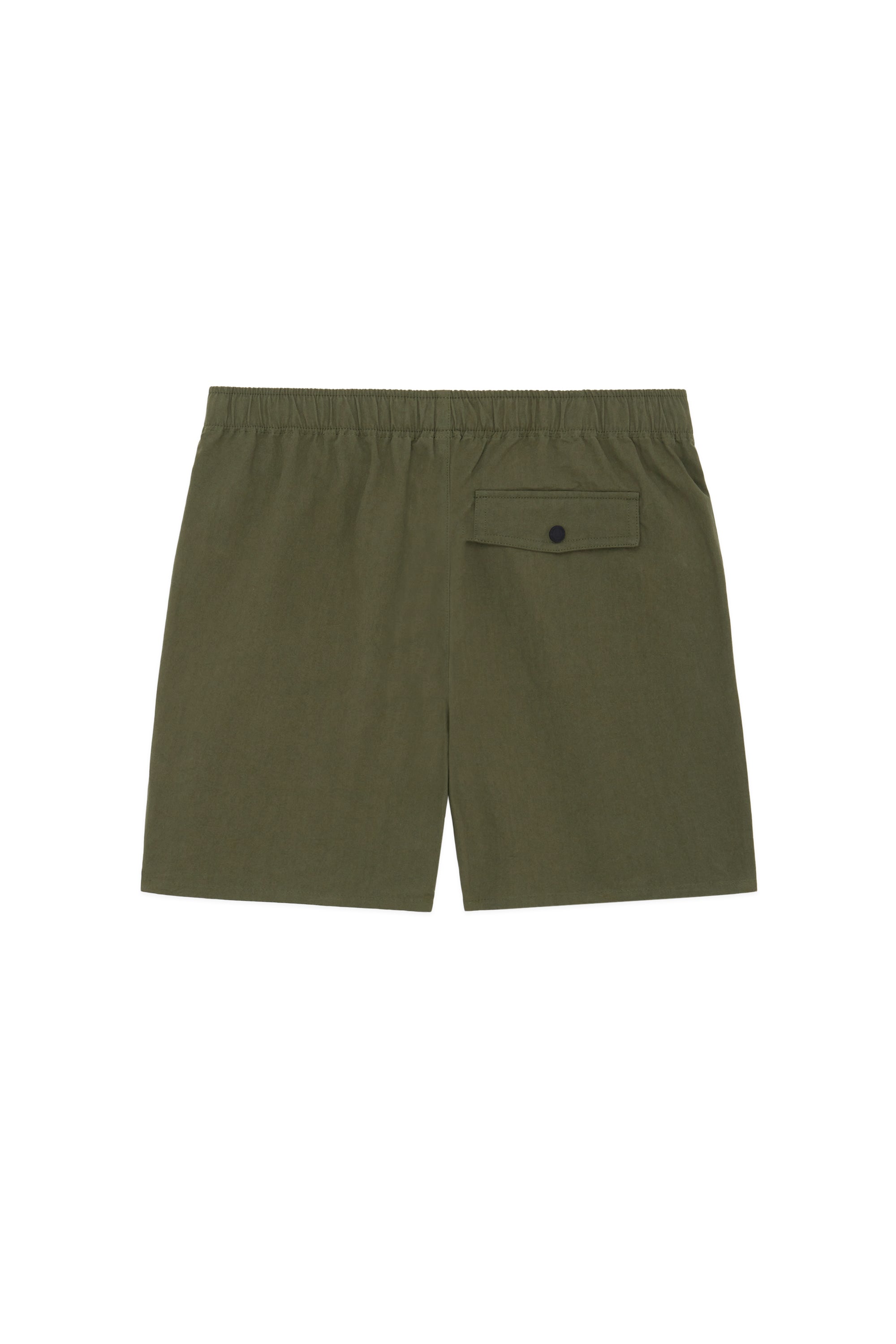 Teddy good Fresh Cotton Men's Shorts