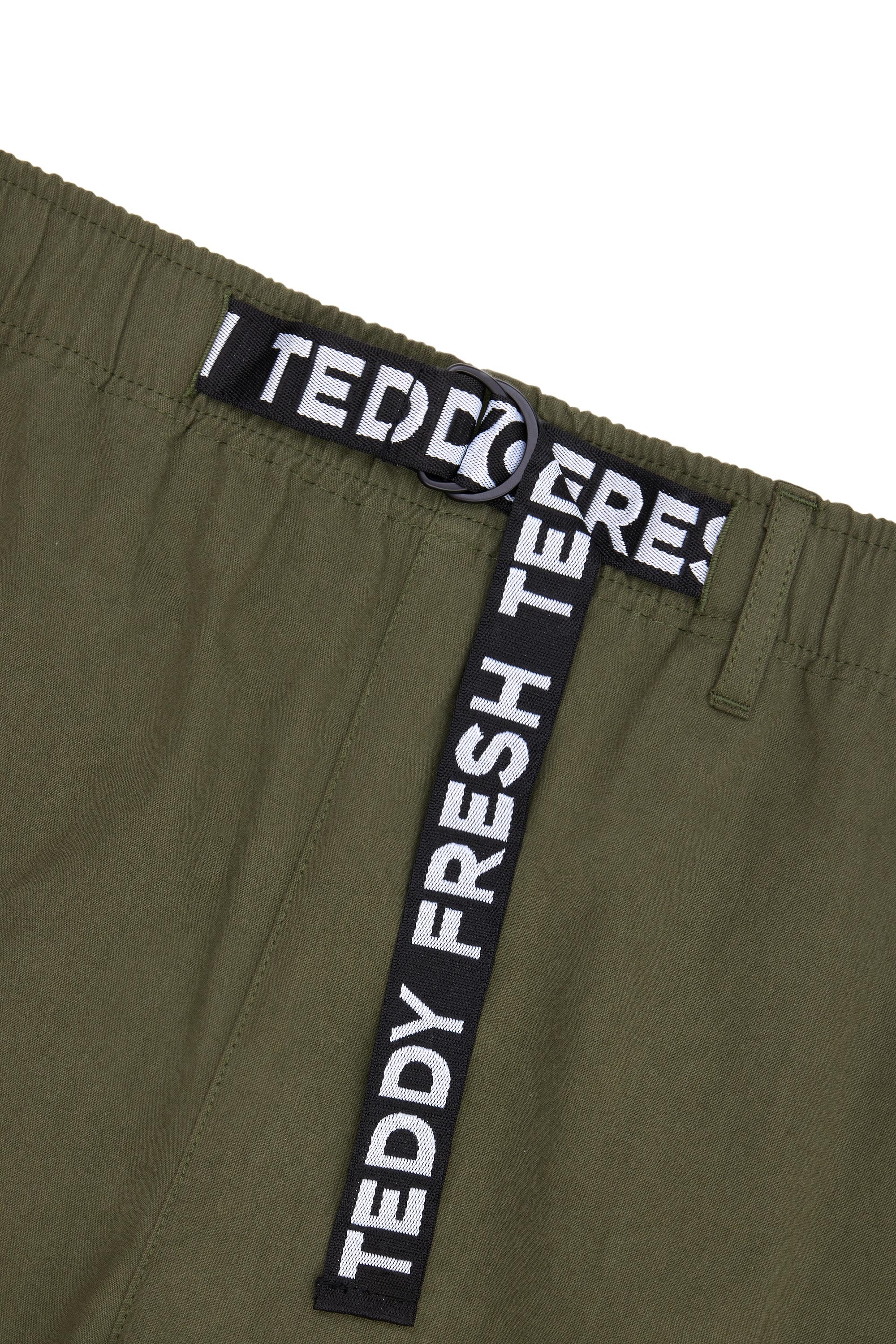 Teddy Fresh orders Cotton Men's Shorts