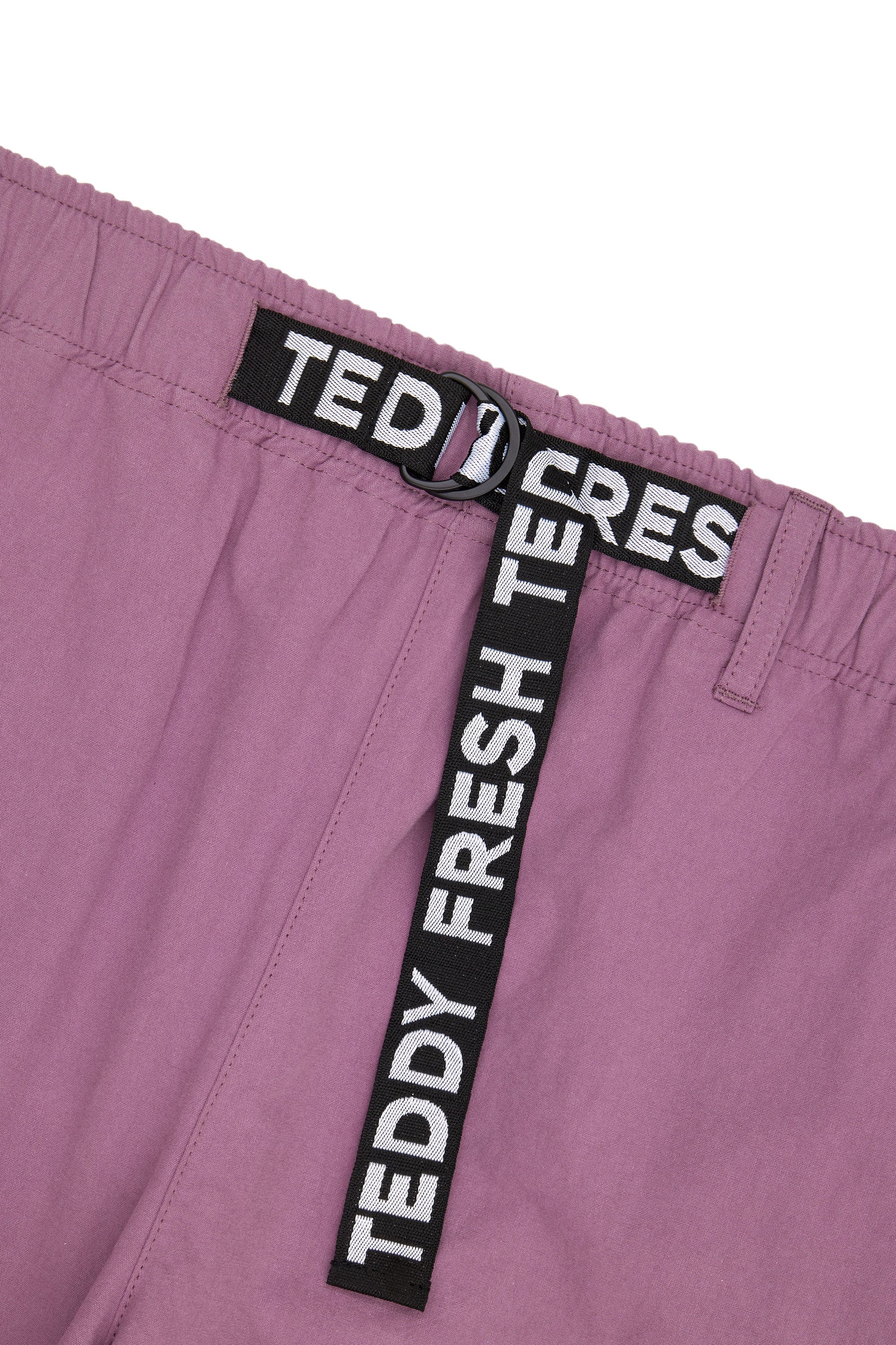 2024 Teddy fresh shorts