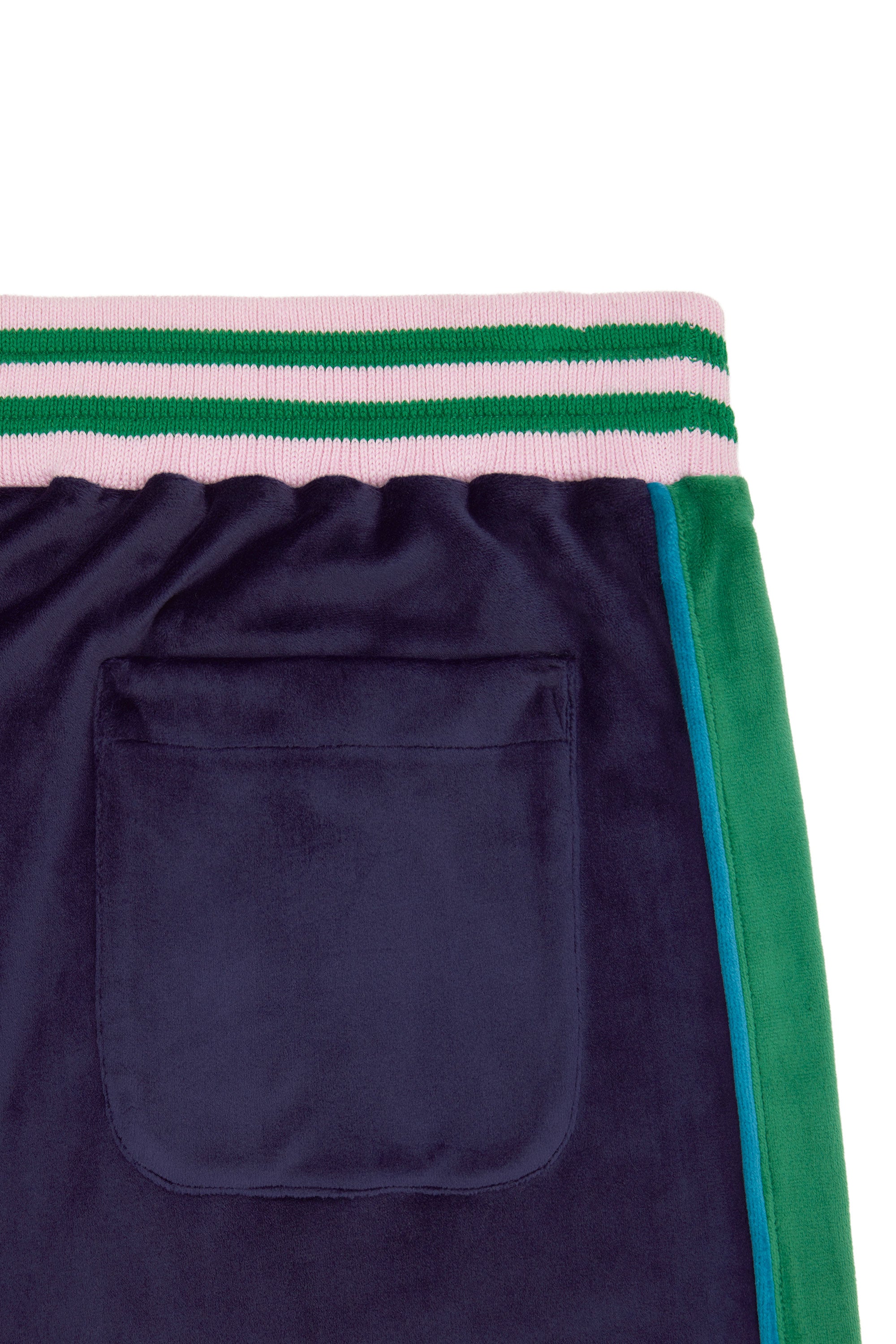 Vimse Blue/Teddy Training Pants, 2-Pack - Ecco Verde Online Shop