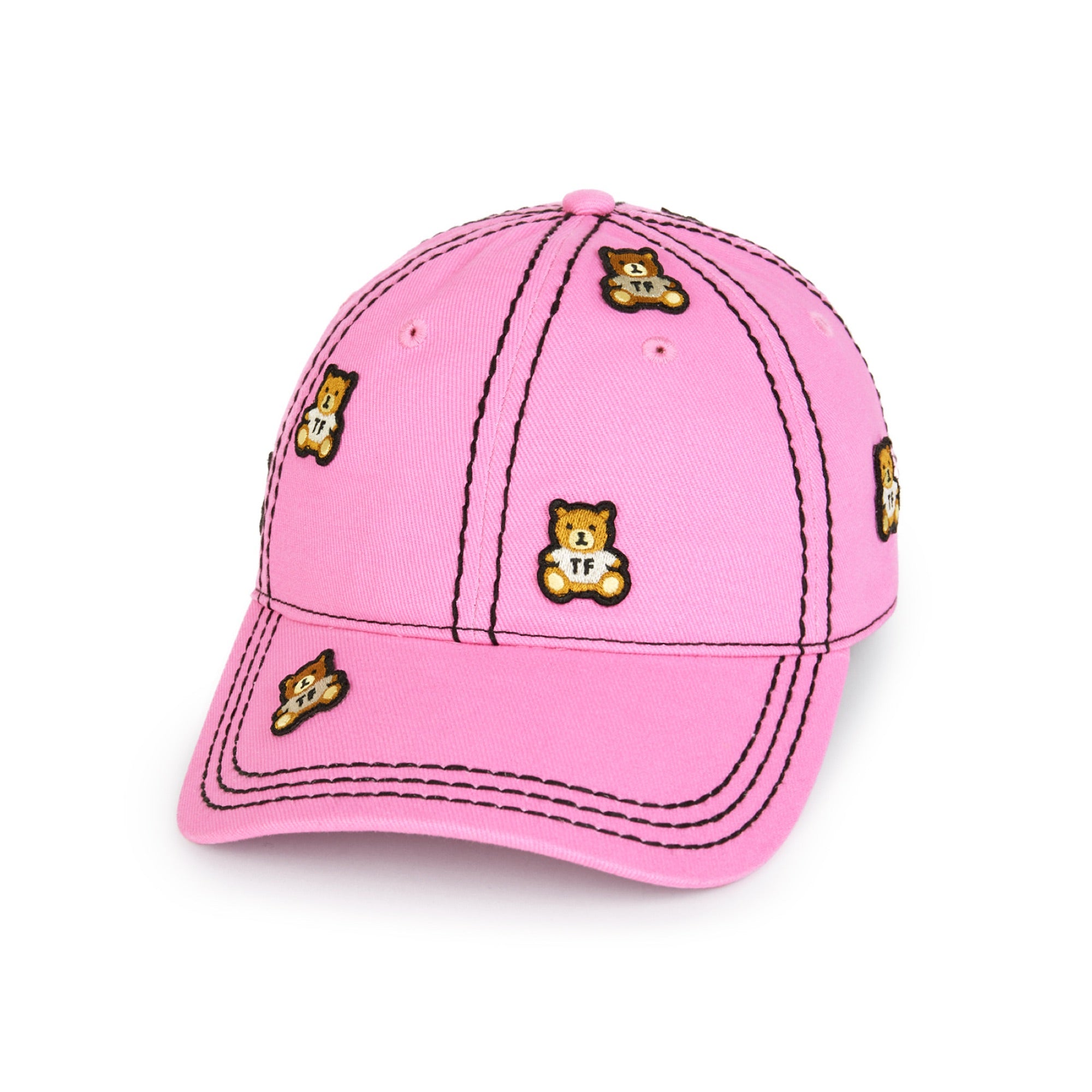 Teddy fresh 2024 dad hat