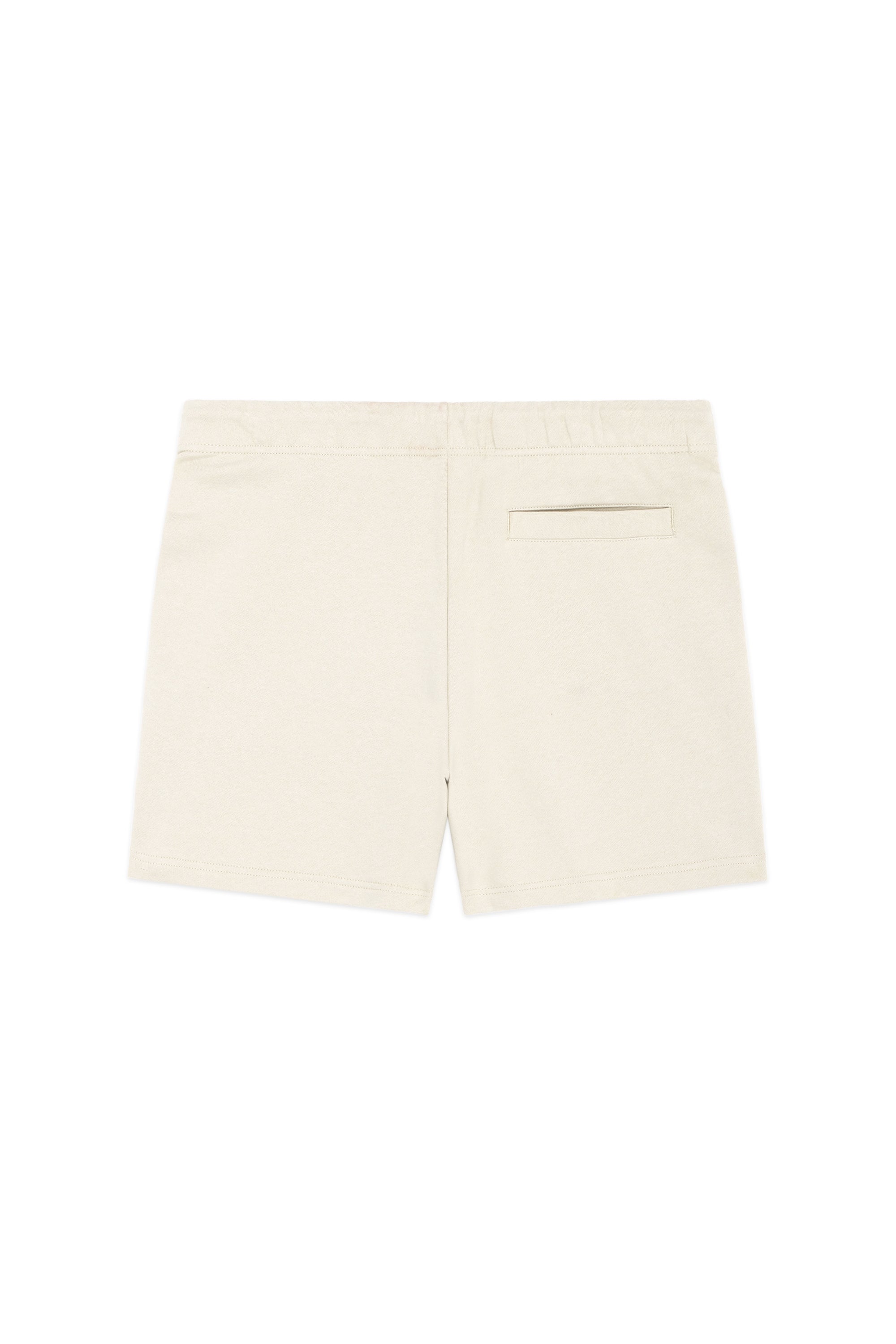 Dsquared2 Kids classic five pockets shorts - White