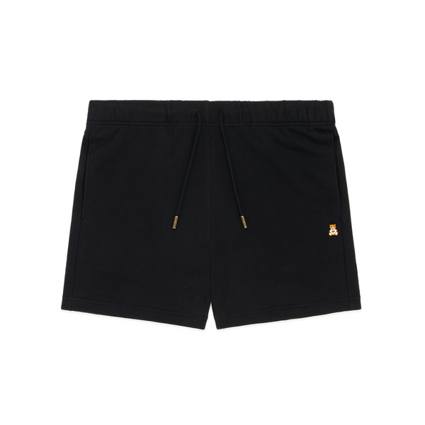 Fleece Short | Black – Khy
