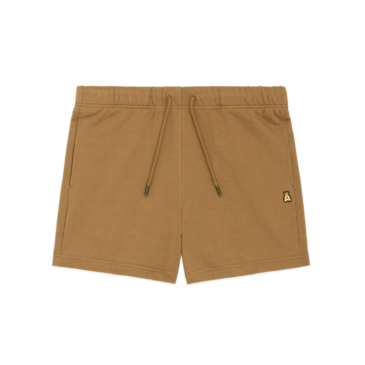 030591● BROWN by 2-tacs TAC SHORTS S 麻 030591○ BROWN by 2-tacs TAC SHORTS S 麻