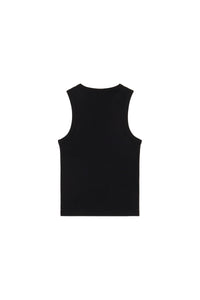 Women's Classic Rib Tank Top
