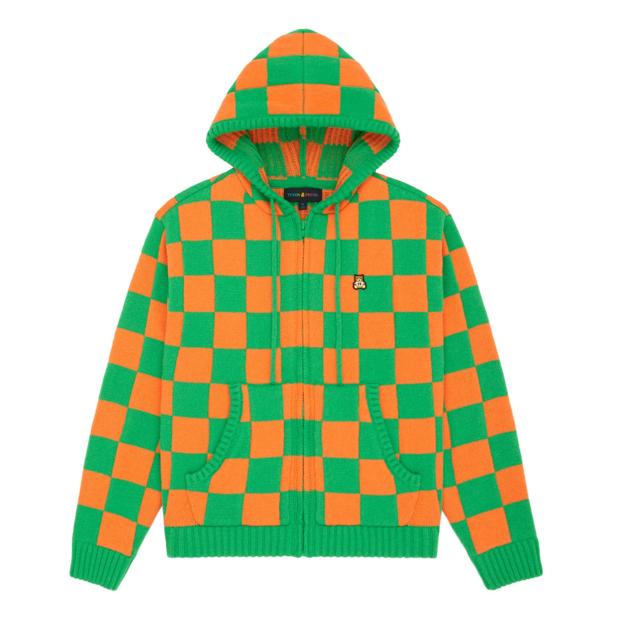 Teddy fresh clearance hoodies