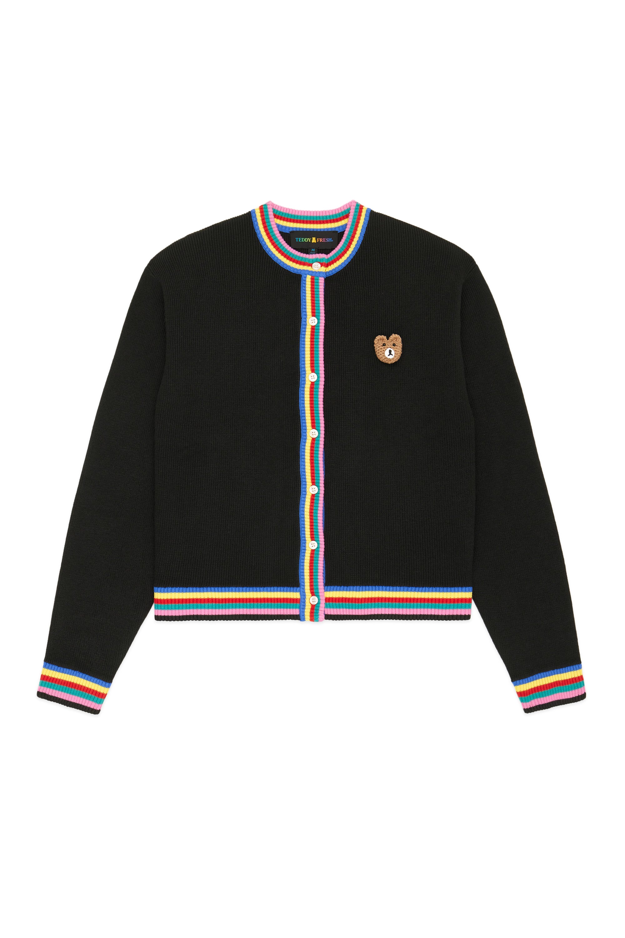 Teddy Fresh X CARE BEARS Cardigan XS on sale $230