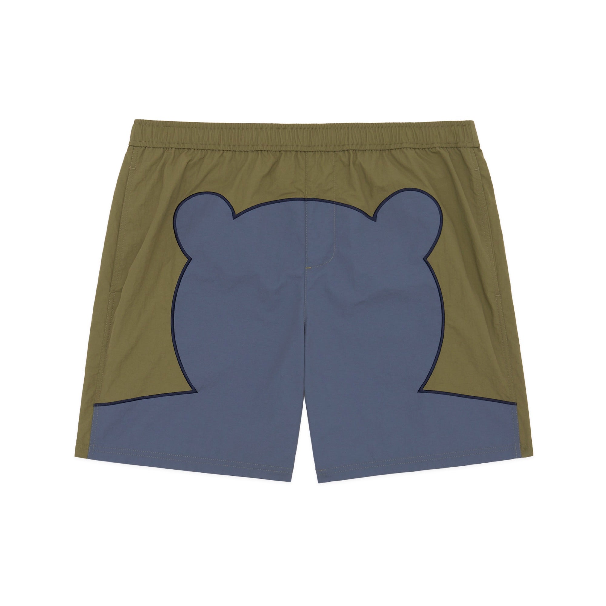 Hotsell Teddy Fresh Velour Shorts