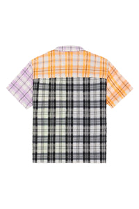 Neon Panel Shirt