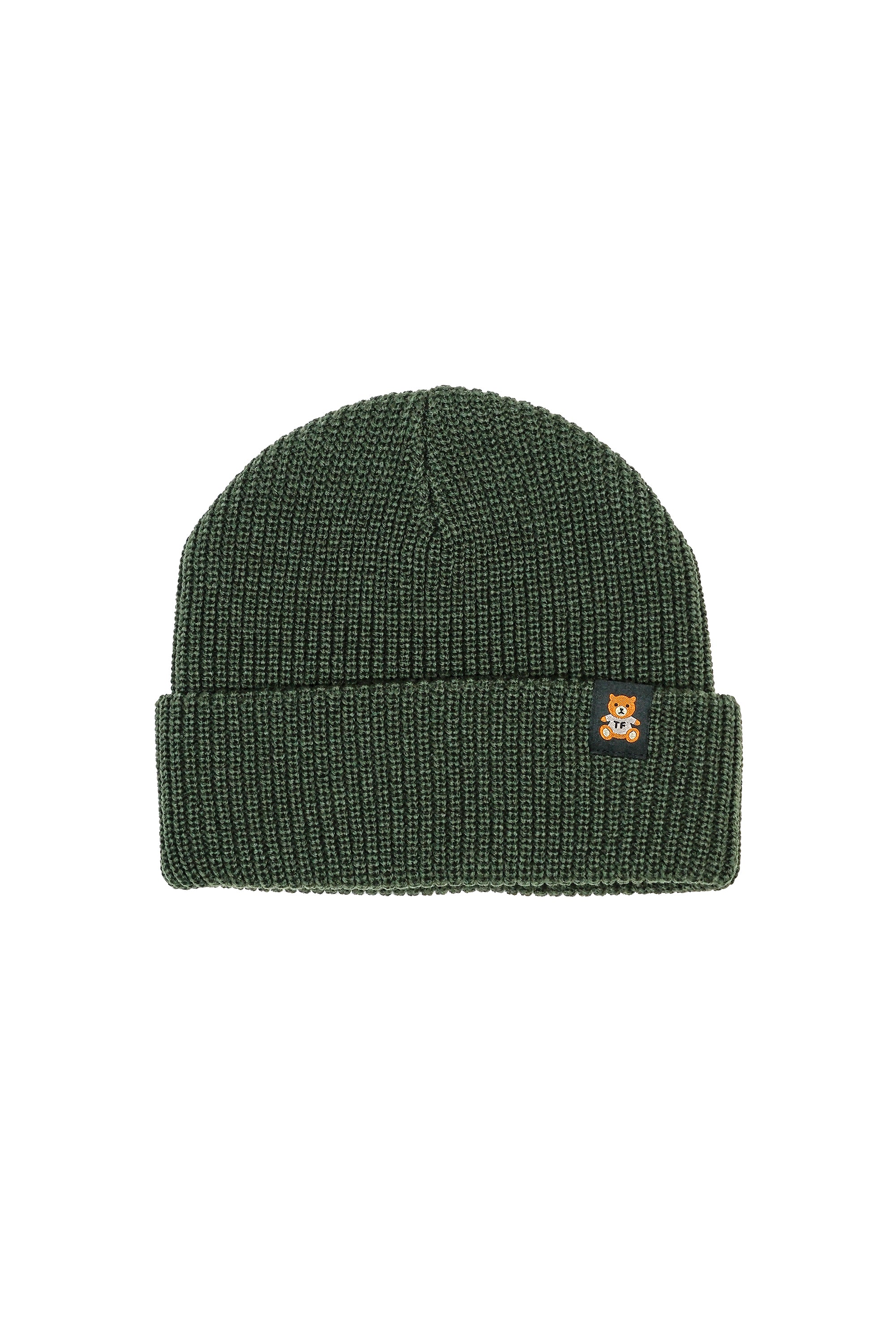 #color_Dark Green