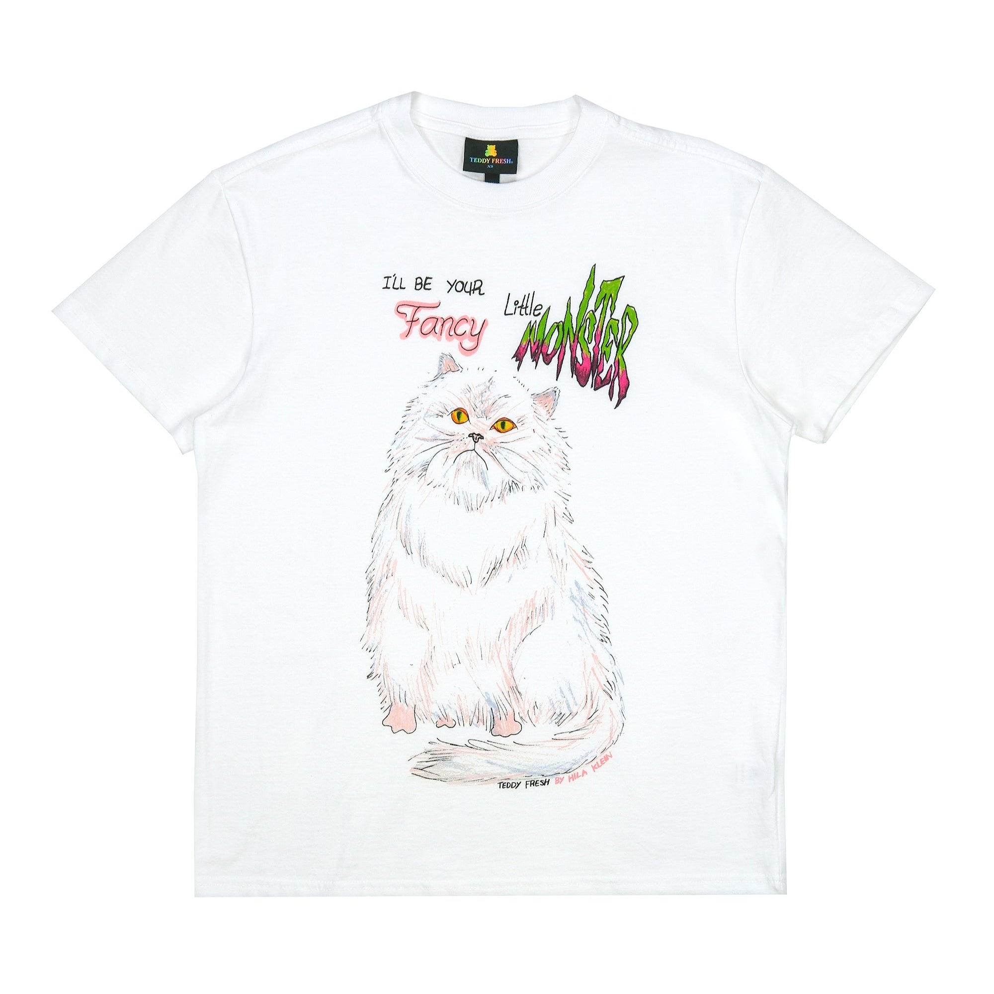 【TEDDY FRESH】マルチカラー リンガー T シャツ s-l1200.jpg