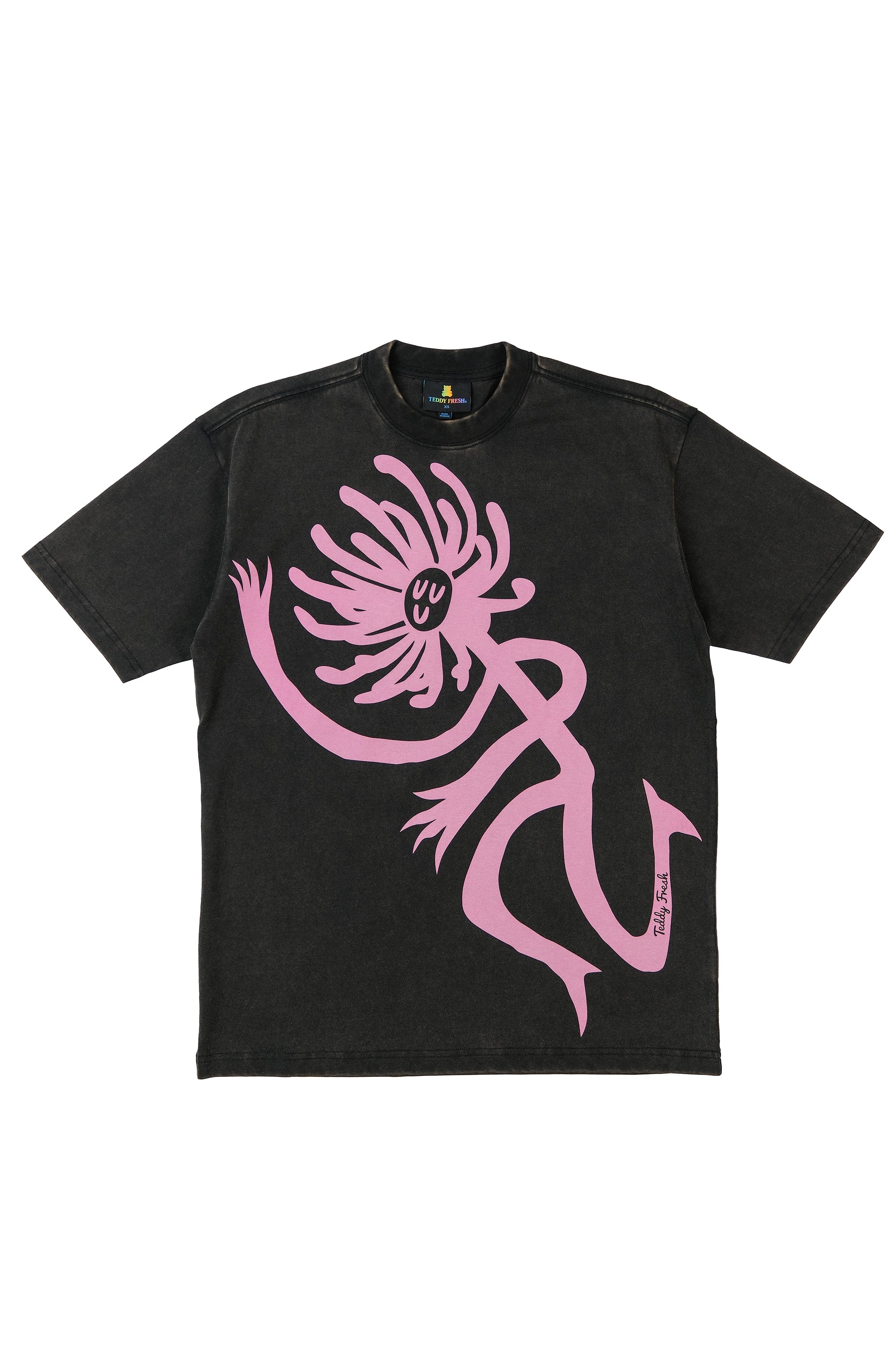 Big Flower Tee
