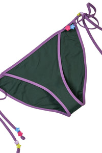 Beady Bikini Bottom