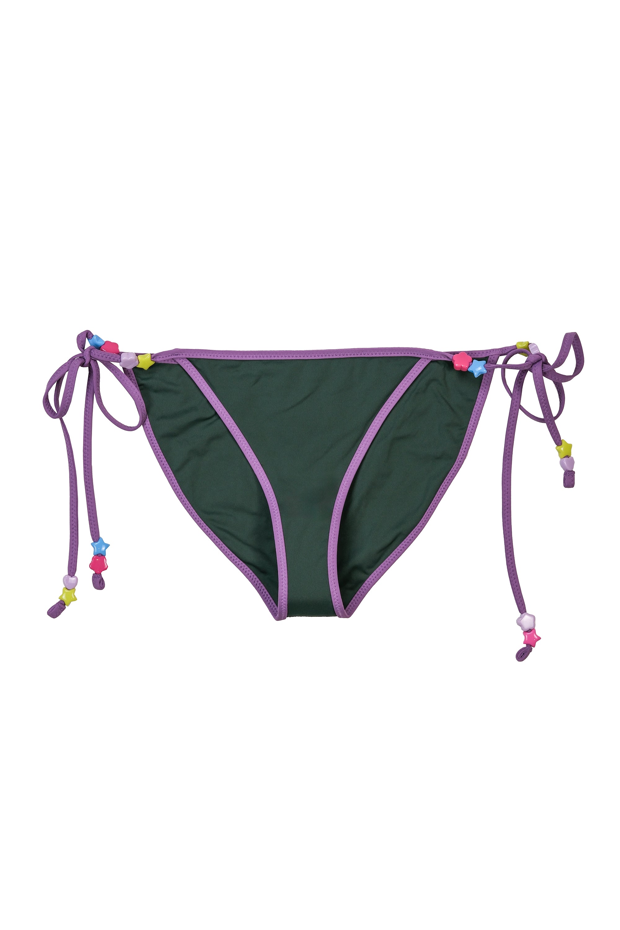 Beady Bikini Bottom