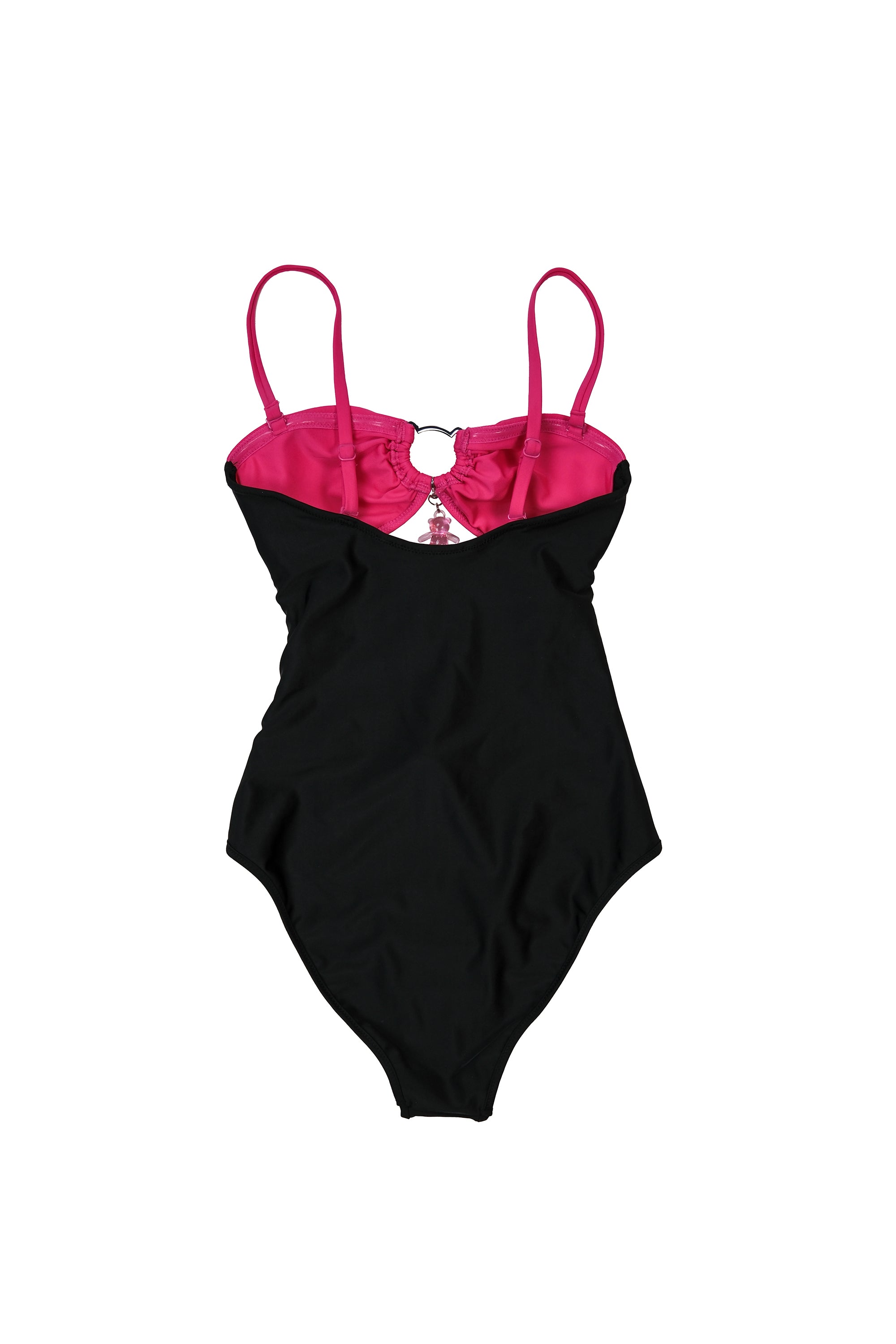 Bear Buckle Swimsuit
