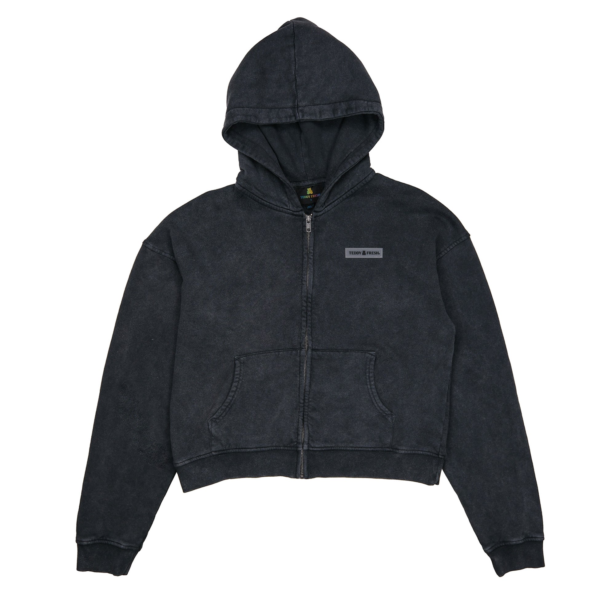 トップス ACLENT Pigment compact zip hoodie 8 BALL ZIP HOODIE PIGMENT DYED | Parallel