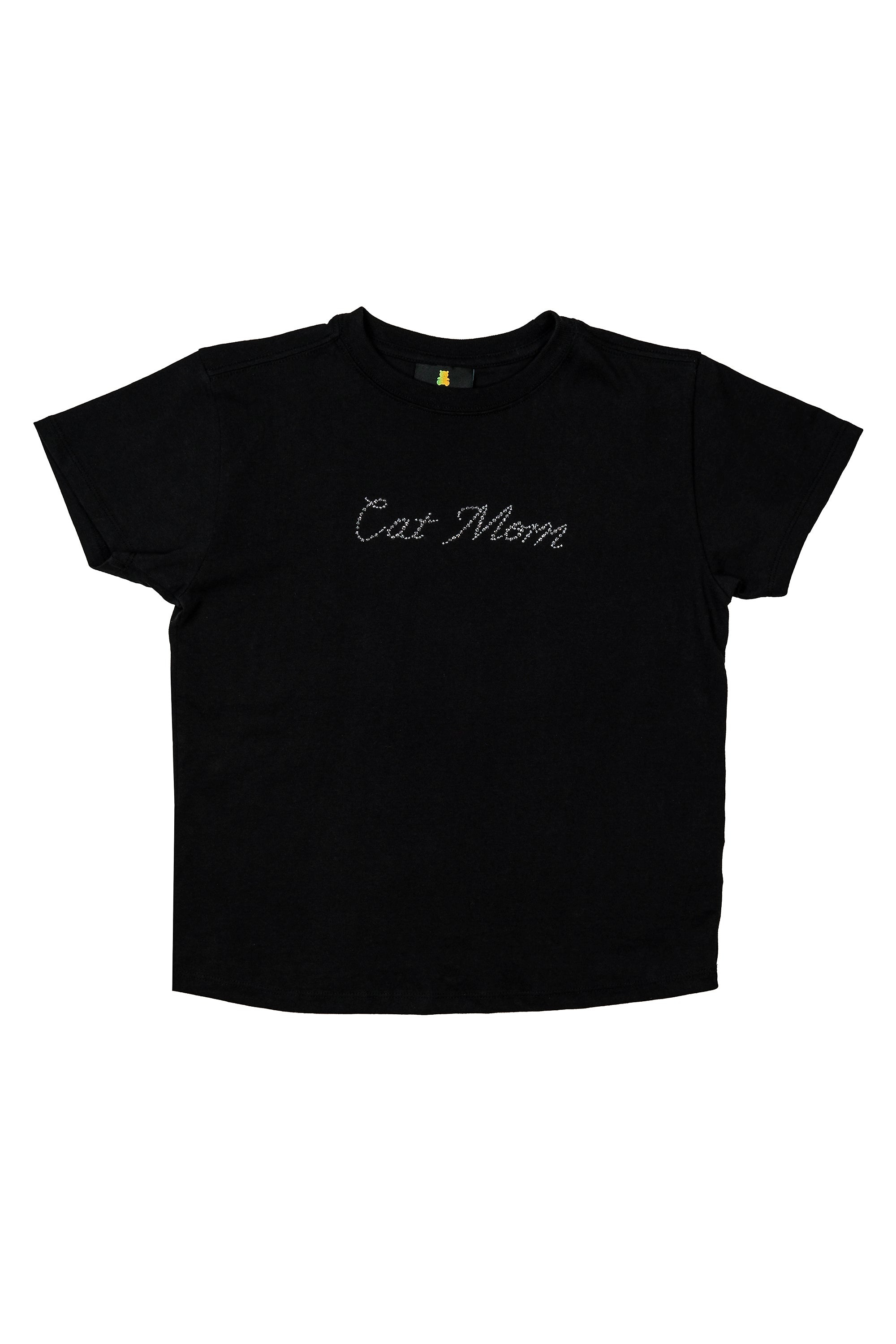 Cat Mom Tee