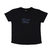 Hot Mom Tee